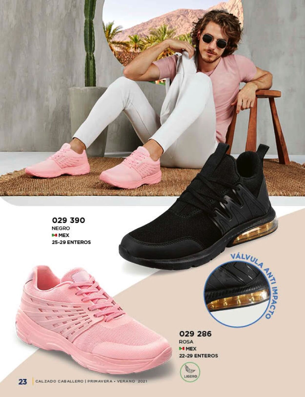 Catálogo Mundo Terra 01.04.2021 - 30.06.2021