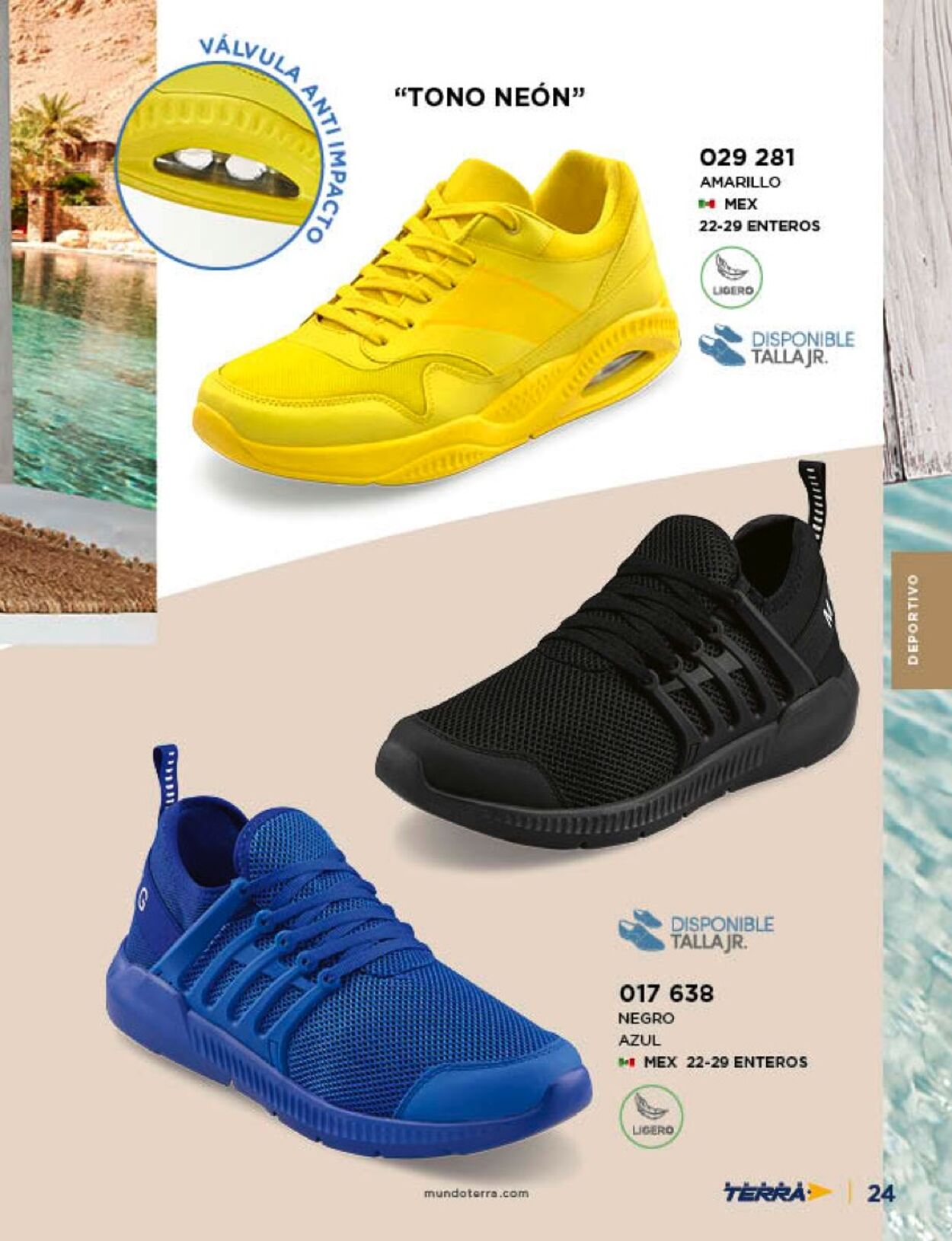 Catálogo Mundo Terra 01.04.2021 - 30.06.2021