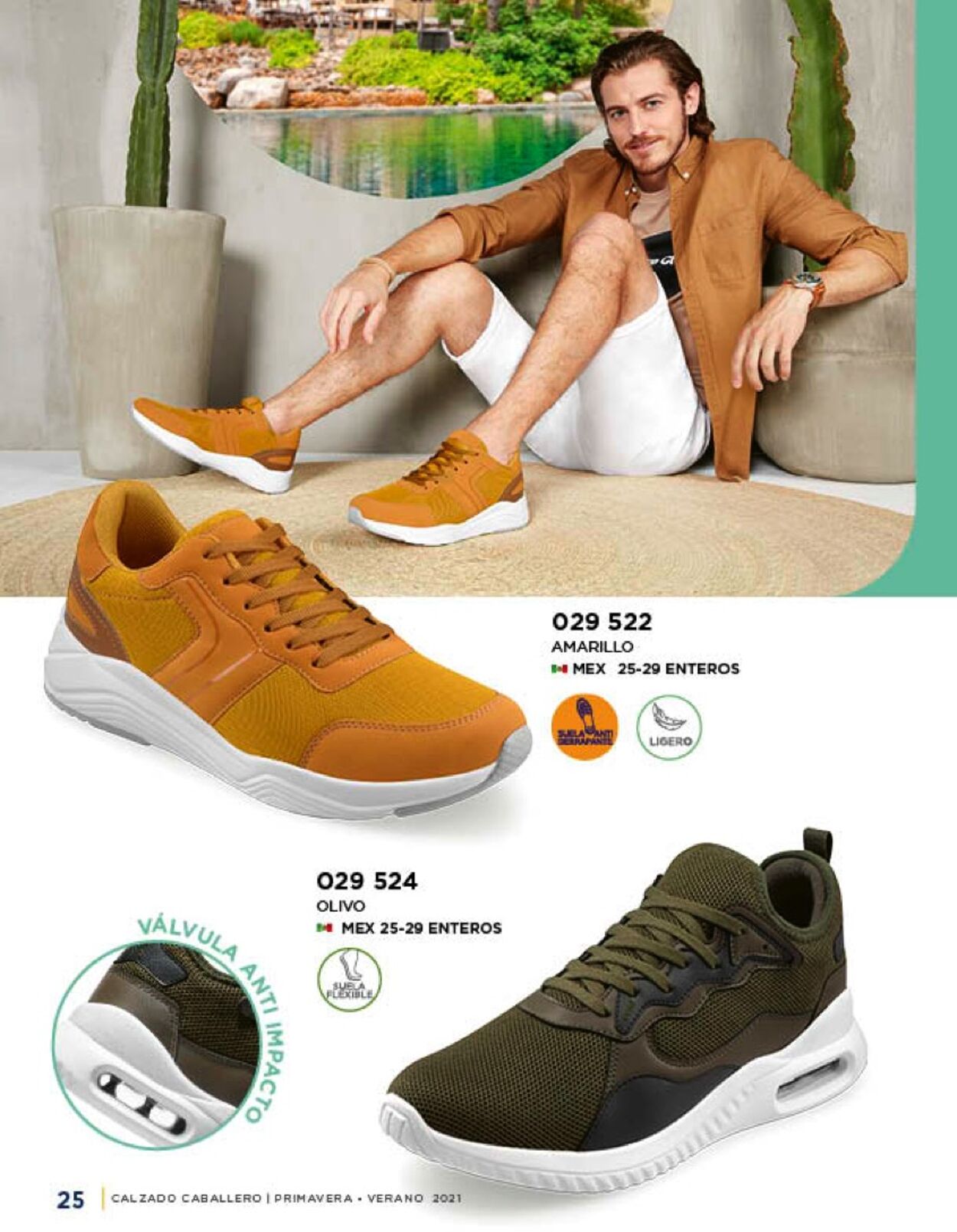 Catálogo Mundo Terra 01.04.2021 - 30.06.2021