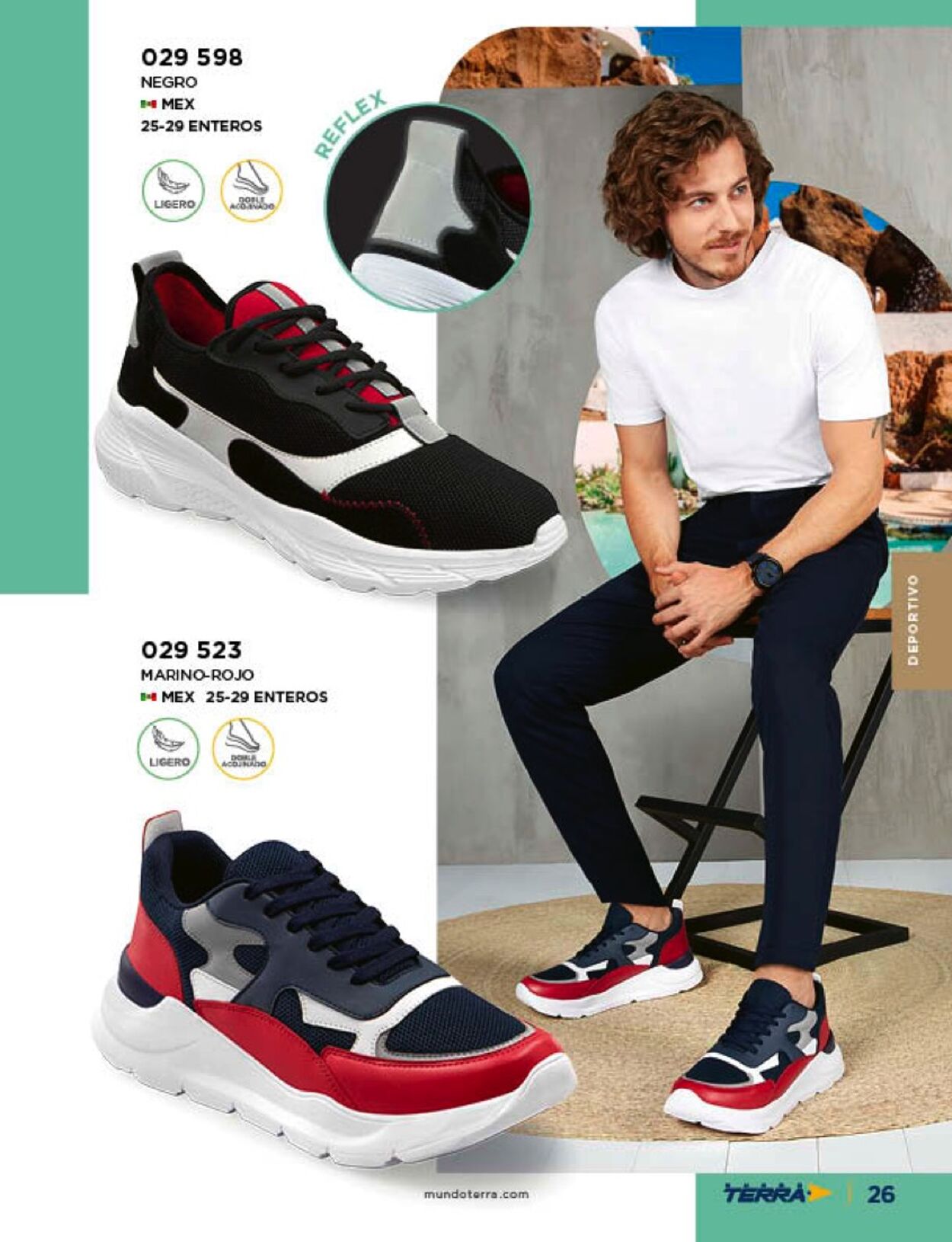 Catálogo Mundo Terra 01.04.2021 - 30.06.2021