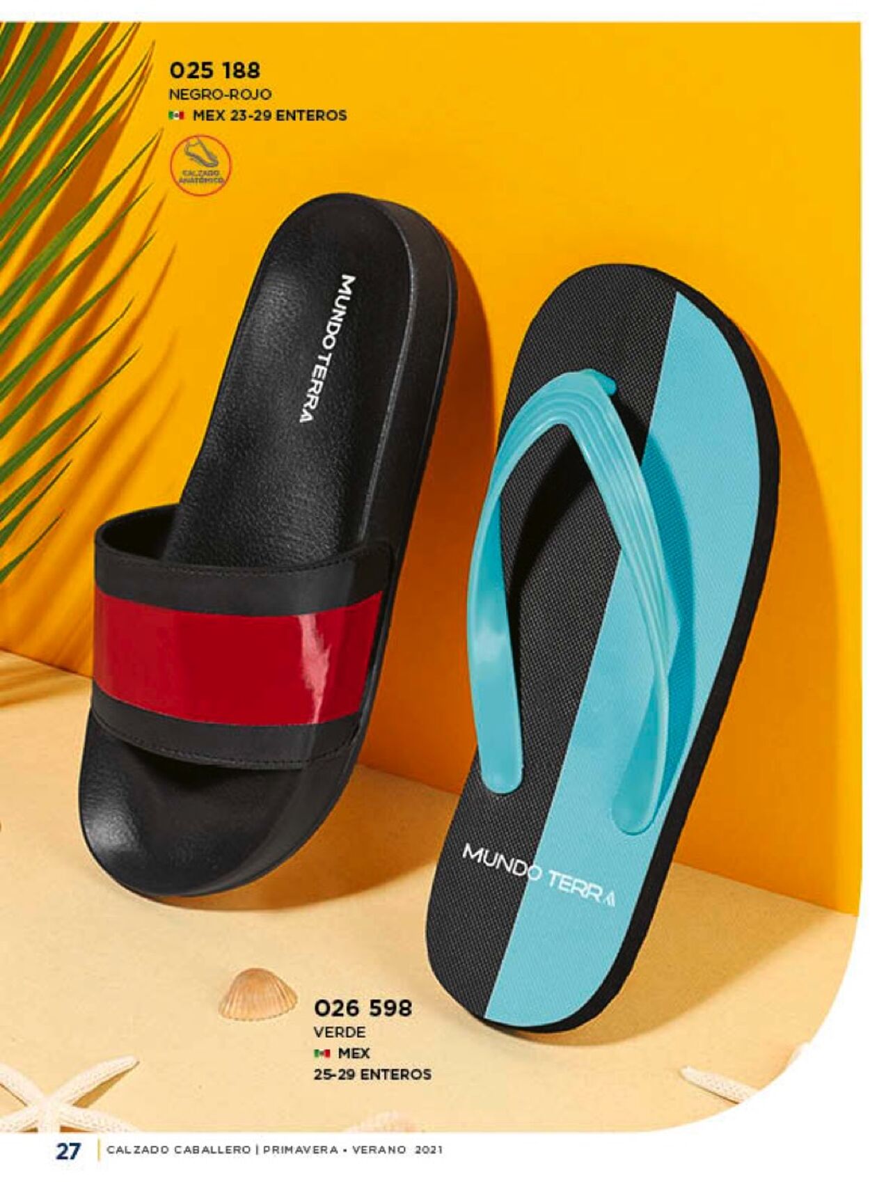 Catálogo Mundo Terra 01.04.2021 - 30.06.2021