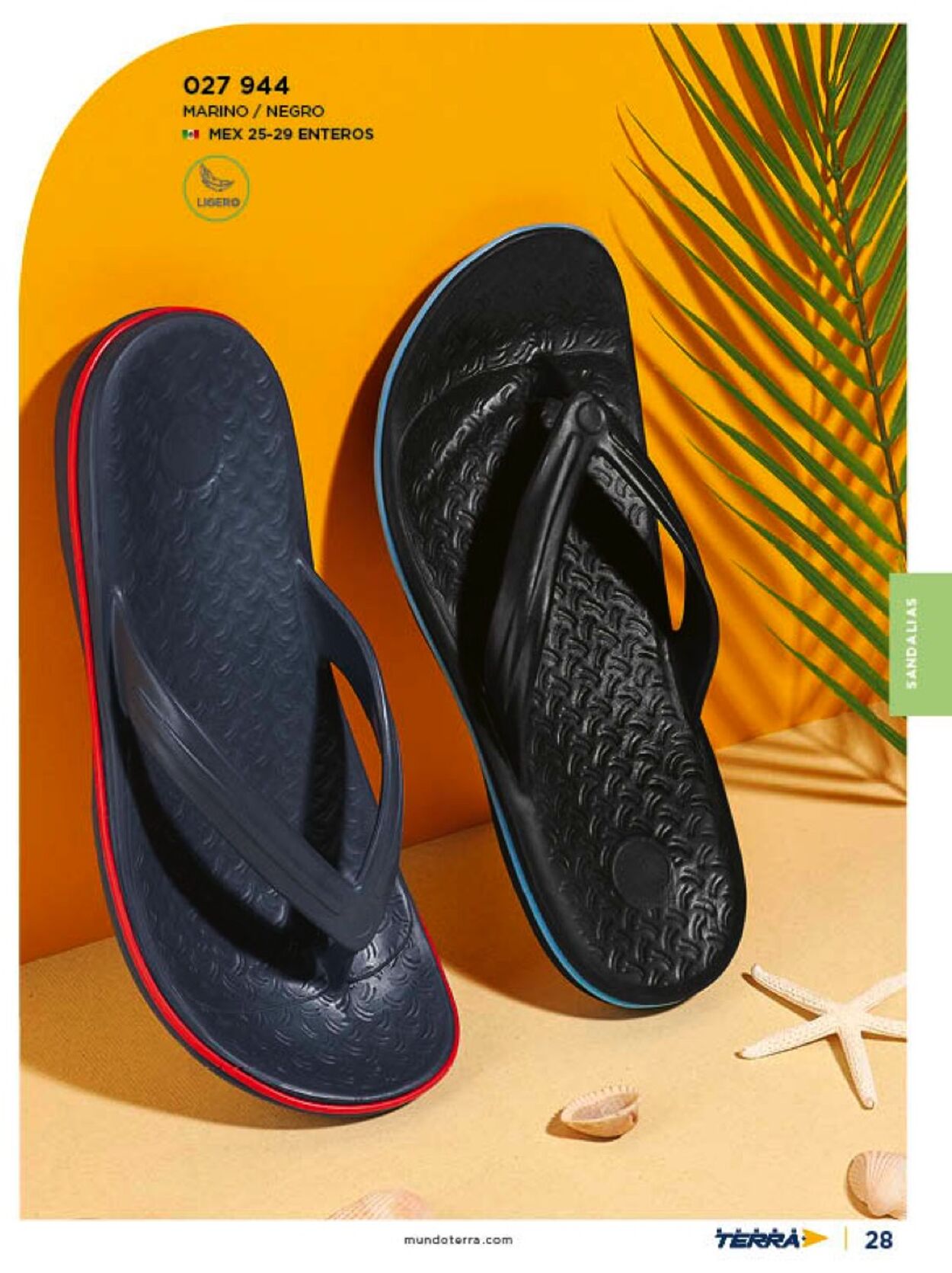 Catálogo Mundo Terra 01.04.2021 - 30.06.2021