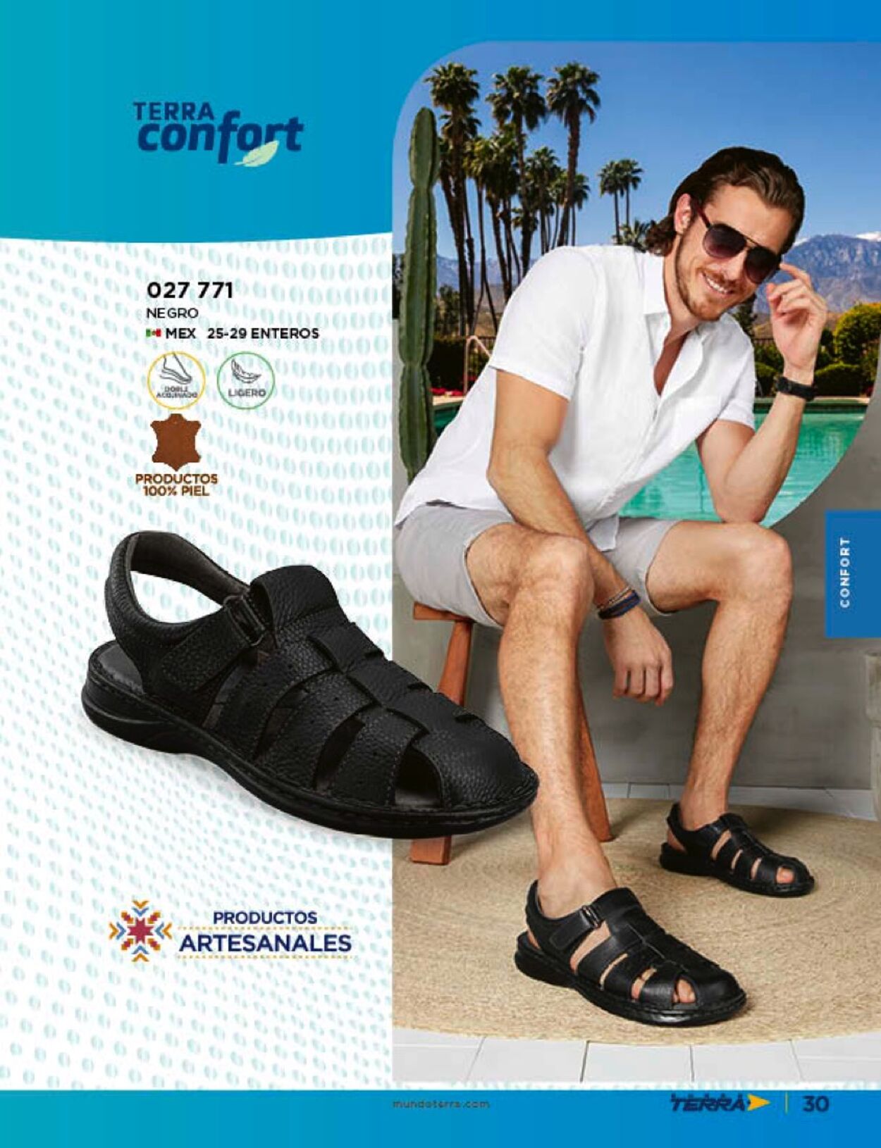 Catálogo Mundo Terra 01.04.2021 - 30.06.2021