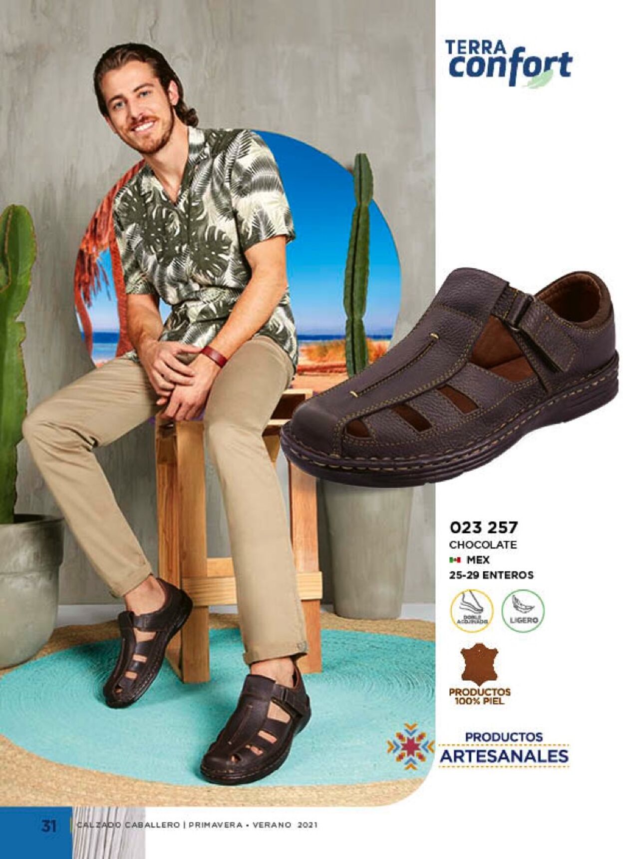 Catálogo Mundo Terra 01.04.2021 - 30.06.2021