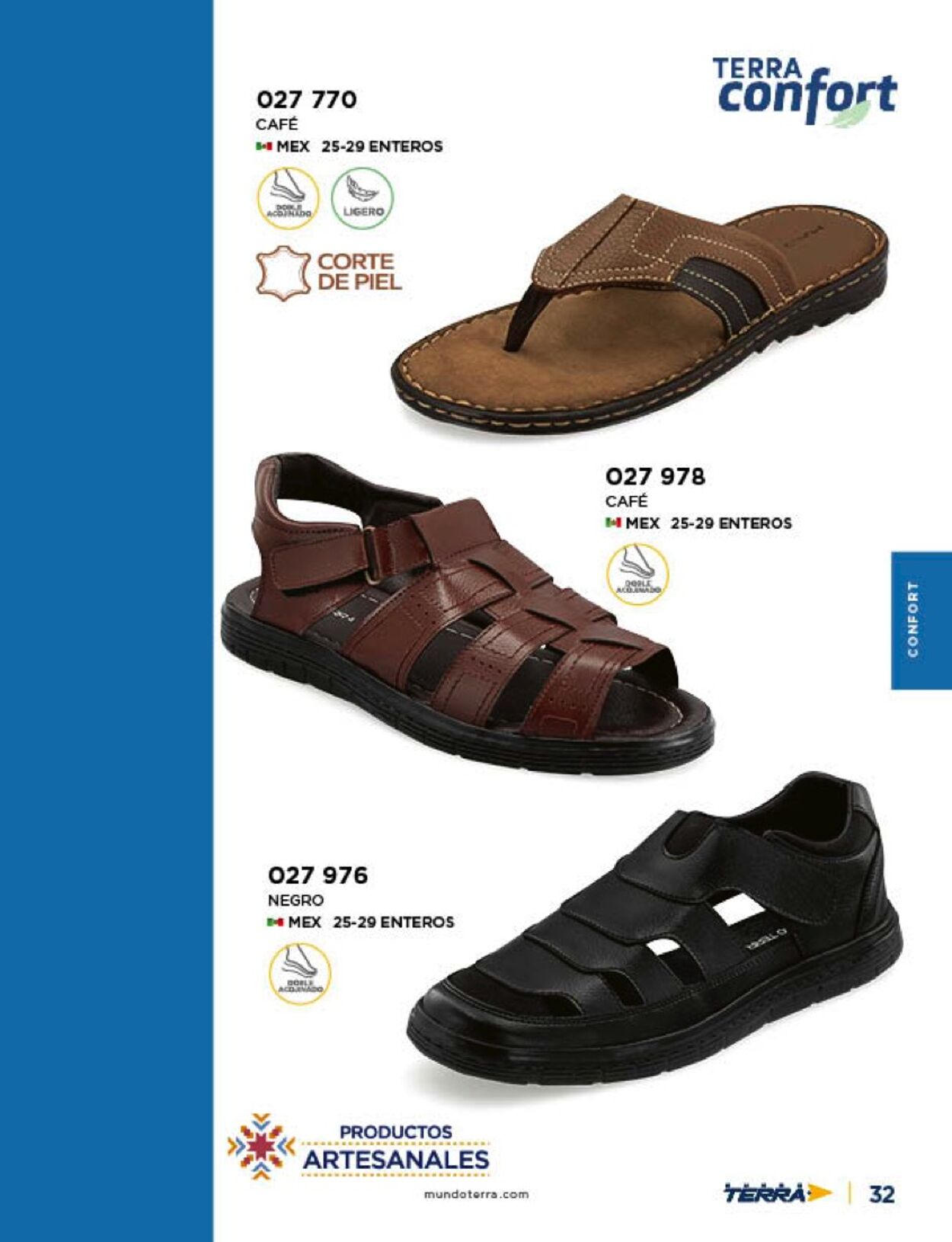 Catálogo Mundo Terra 01.04.2021 - 30.06.2021