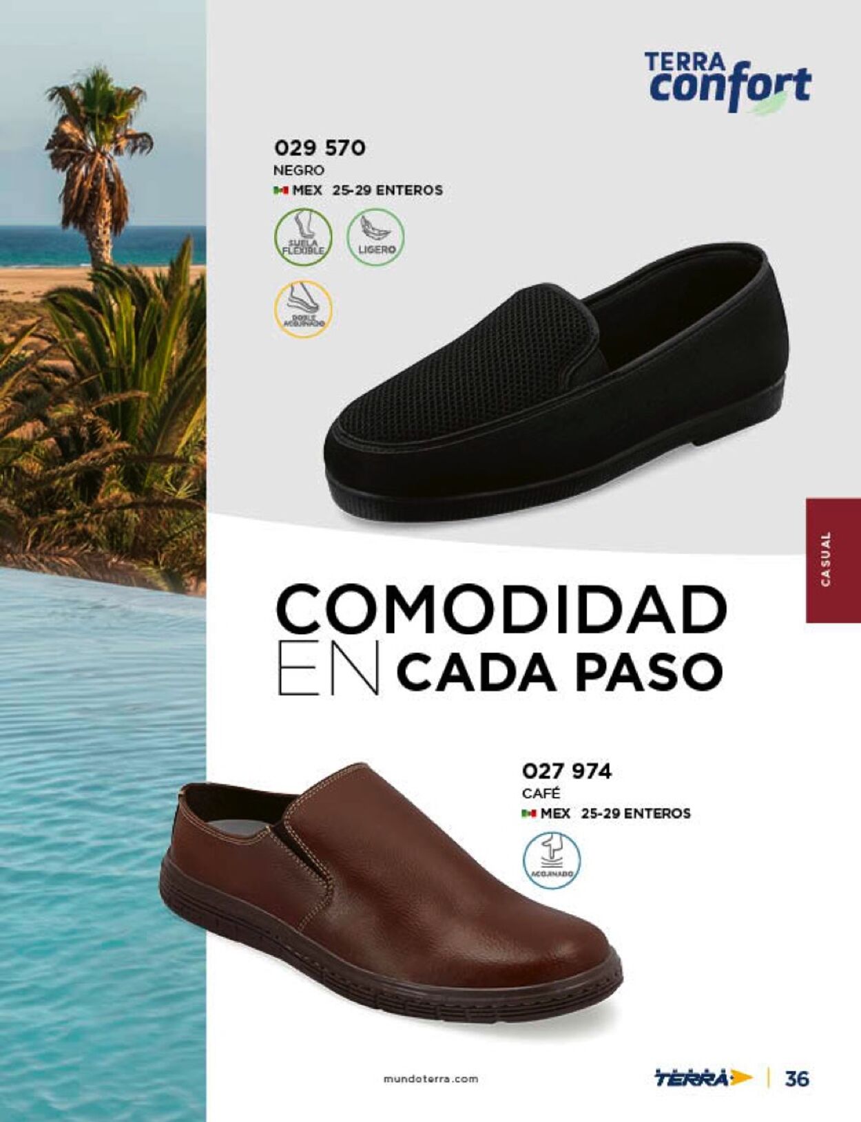 Catálogo Mundo Terra 01.04.2021 - 30.06.2021