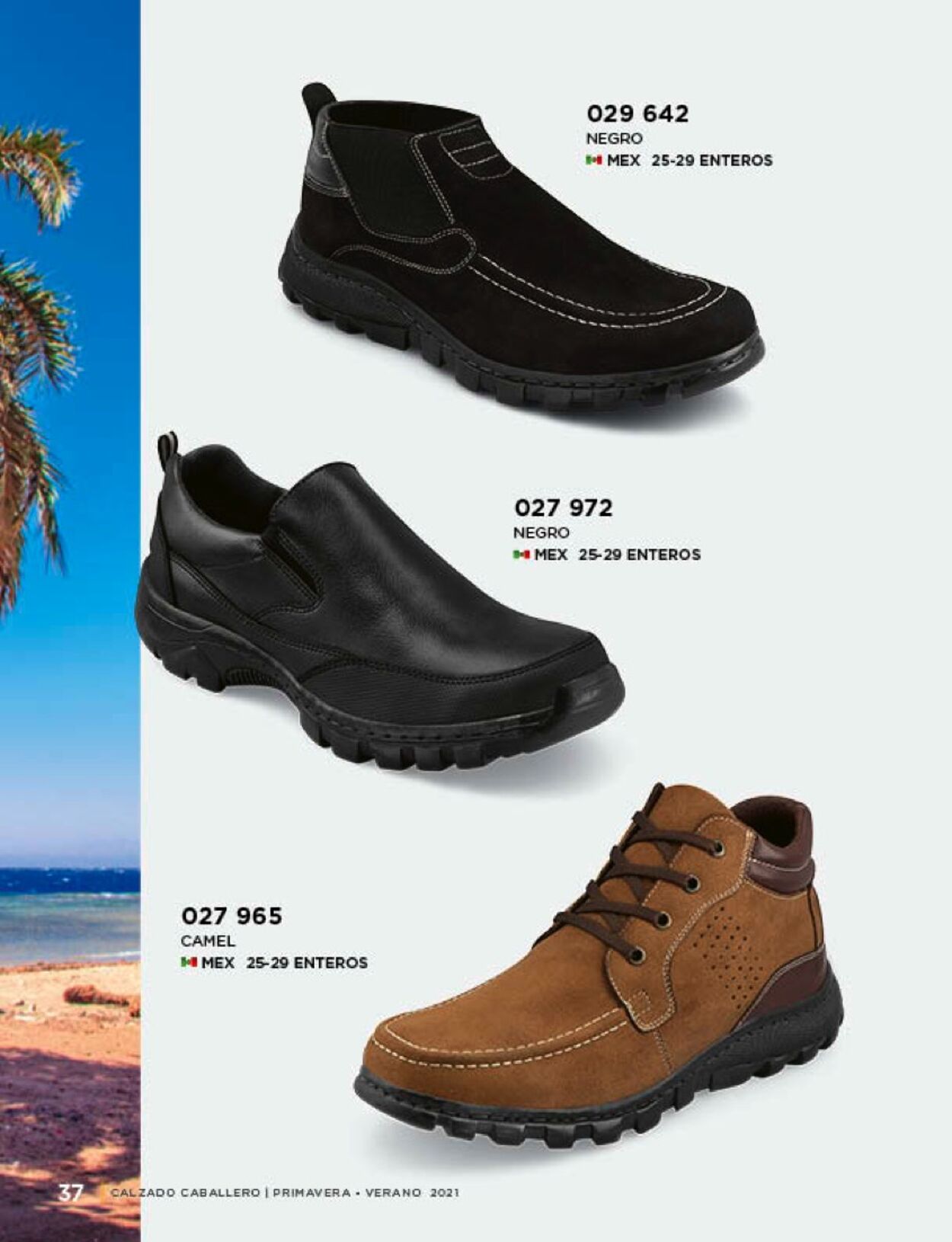 Catálogo Mundo Terra 01.04.2021 - 30.06.2021