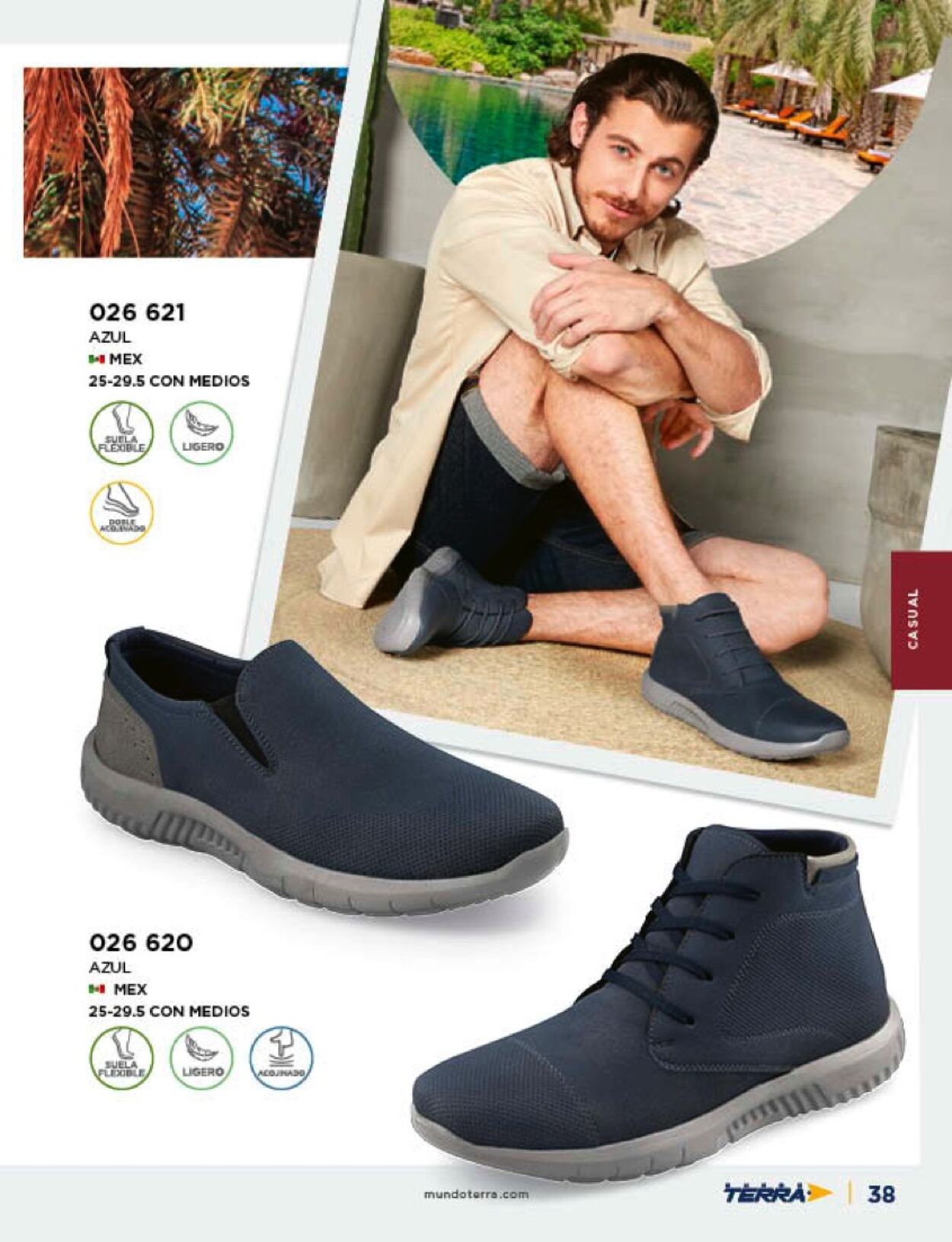 Catálogo Mundo Terra 01.04.2021 - 30.06.2021