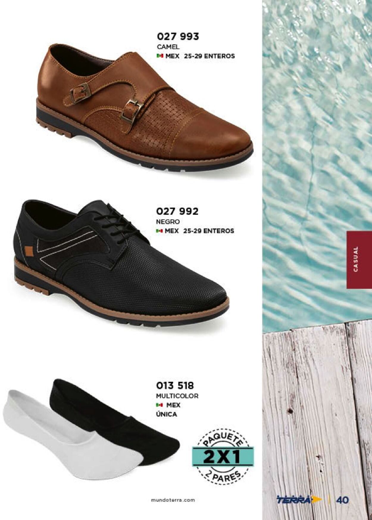 Catálogo Mundo Terra 01.04.2021 - 30.06.2021