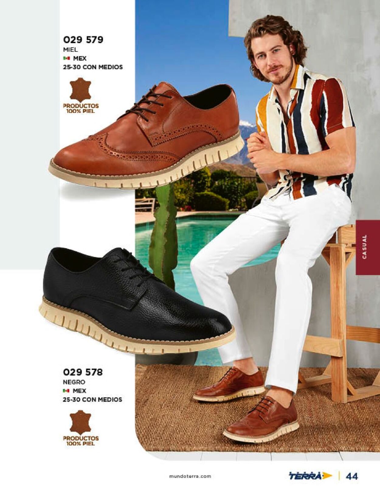 Catálogo Mundo Terra 01.04.2021 - 30.06.2021