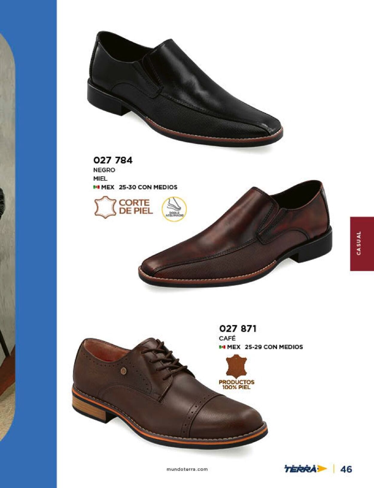 Catálogo Mundo Terra 01.04.2021 - 30.06.2021