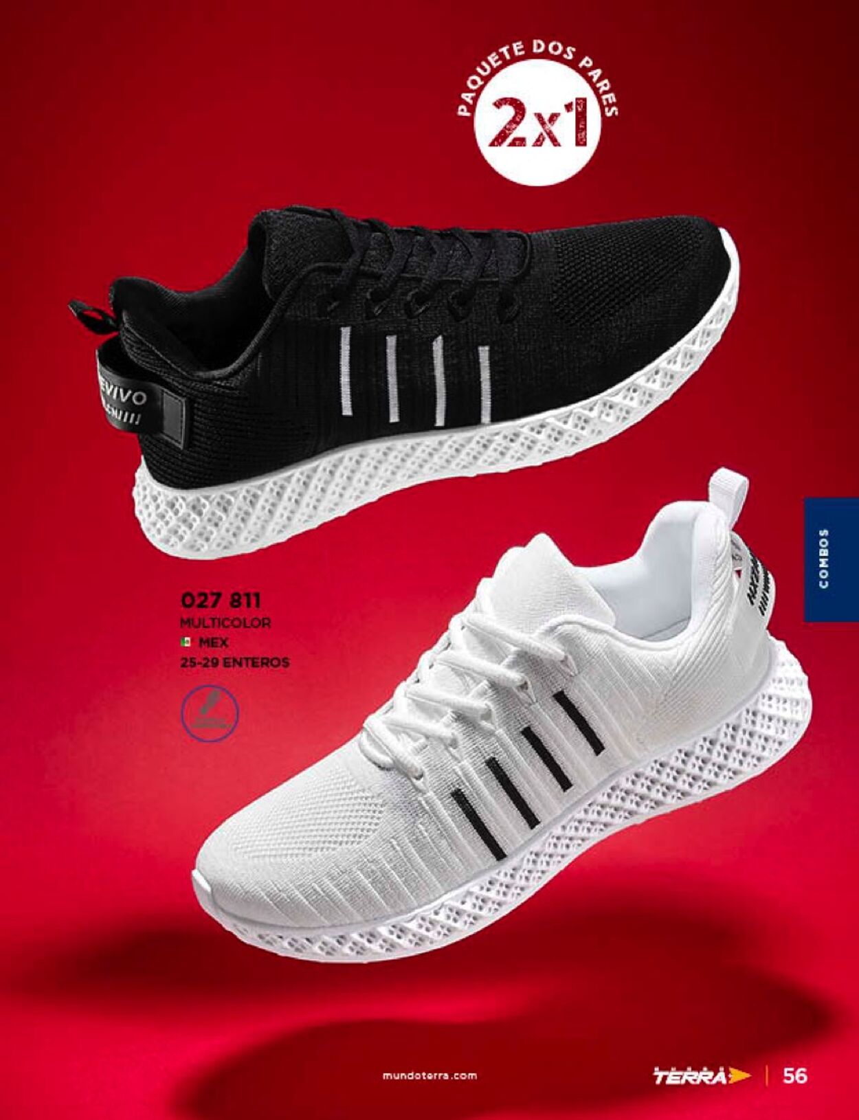 Catálogo Mundo Terra 01.04.2021 - 30.06.2021