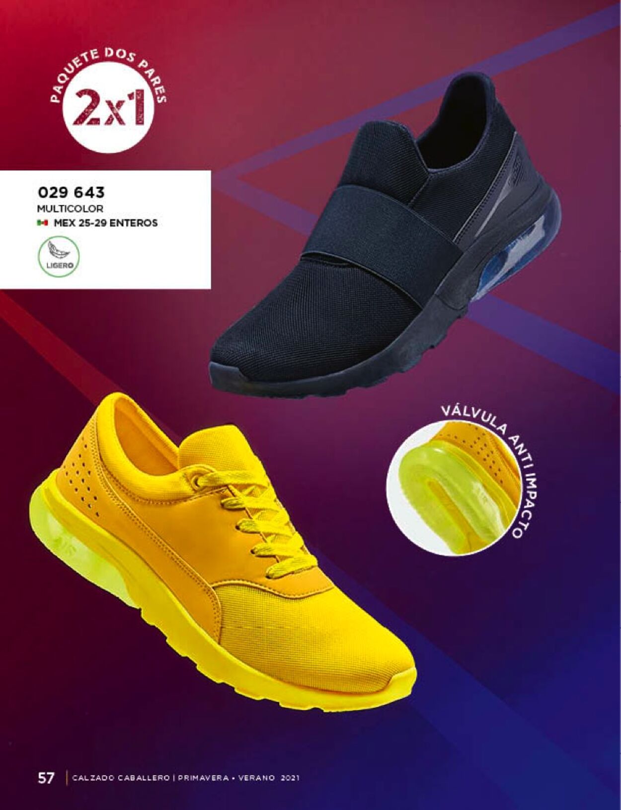 Catálogo Mundo Terra 01.04.2021 - 30.06.2021