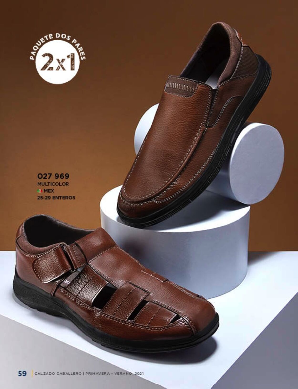 Catálogo Mundo Terra 01.04.2021 - 30.06.2021