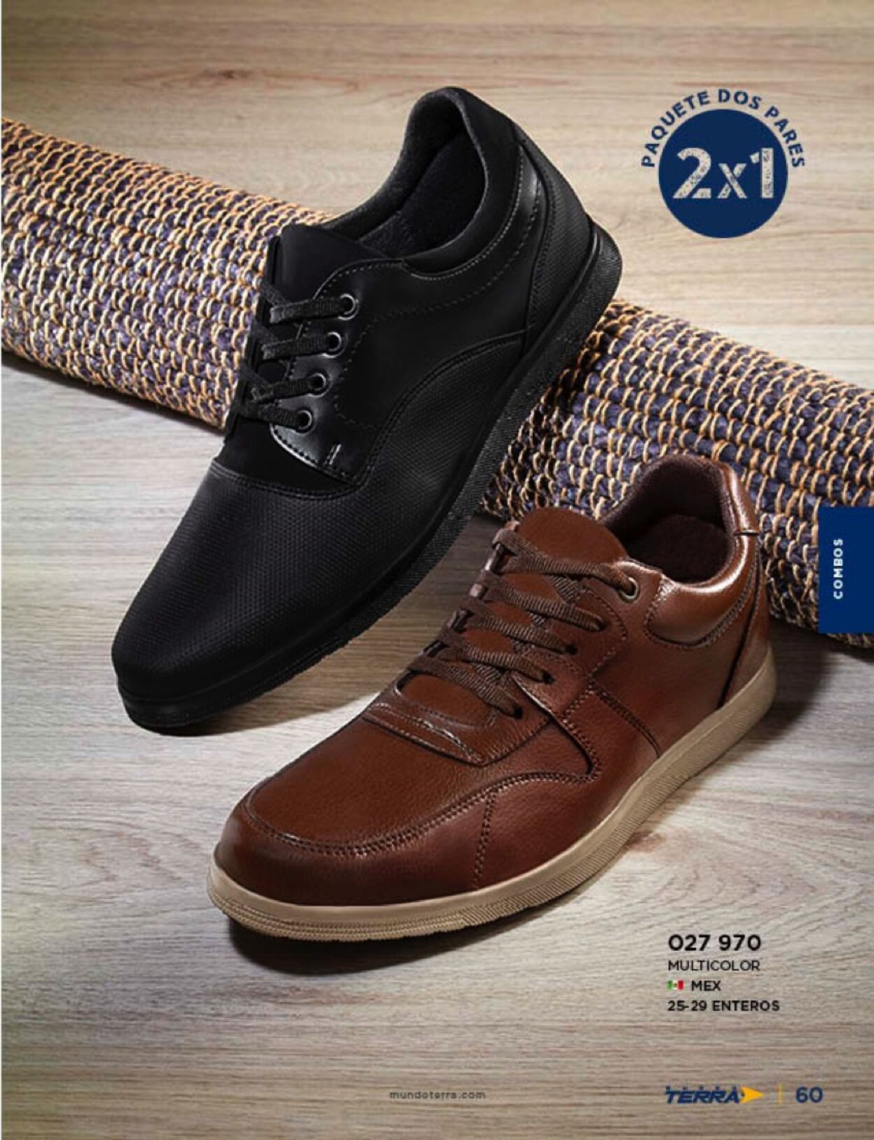 Catálogo Mundo Terra 01.04.2021 - 30.06.2021