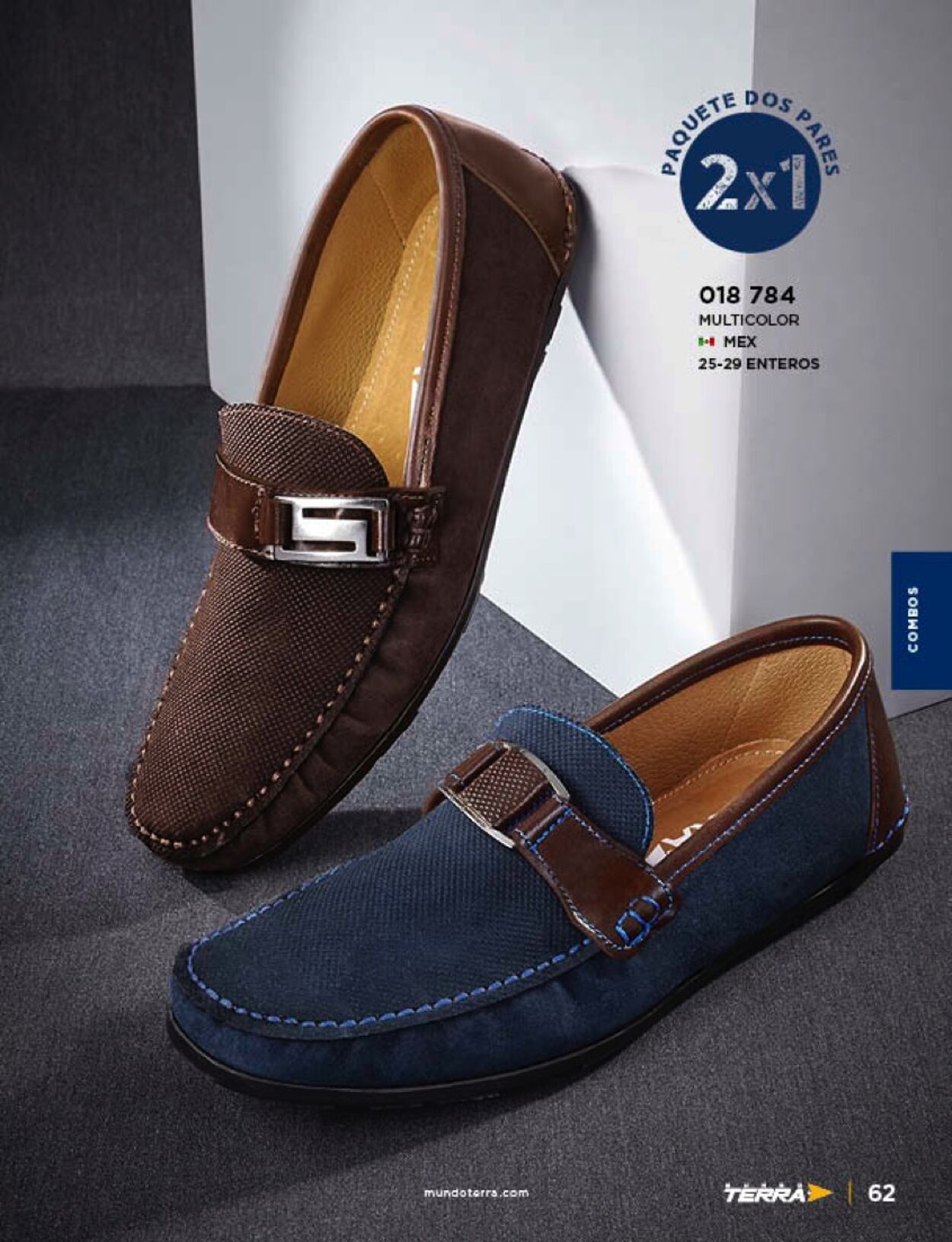 Catálogo Mundo Terra 01.04.2021 - 30.06.2021