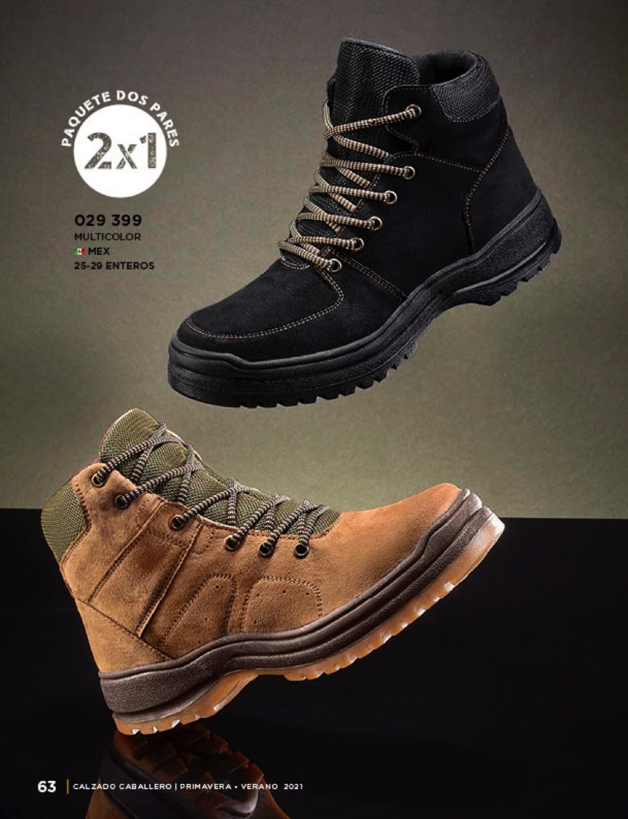 Catálogo Mundo Terra 01.04.2021 - 30.06.2021