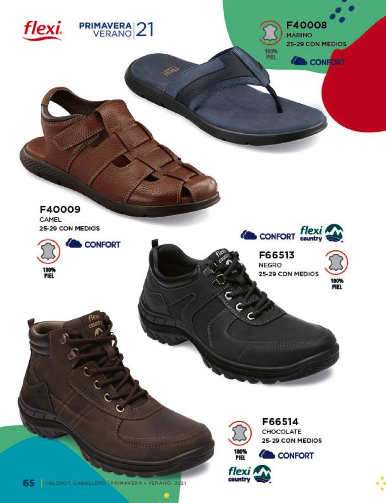 Catálogo Mundo Terra 01.04.2021 - 30.06.2021