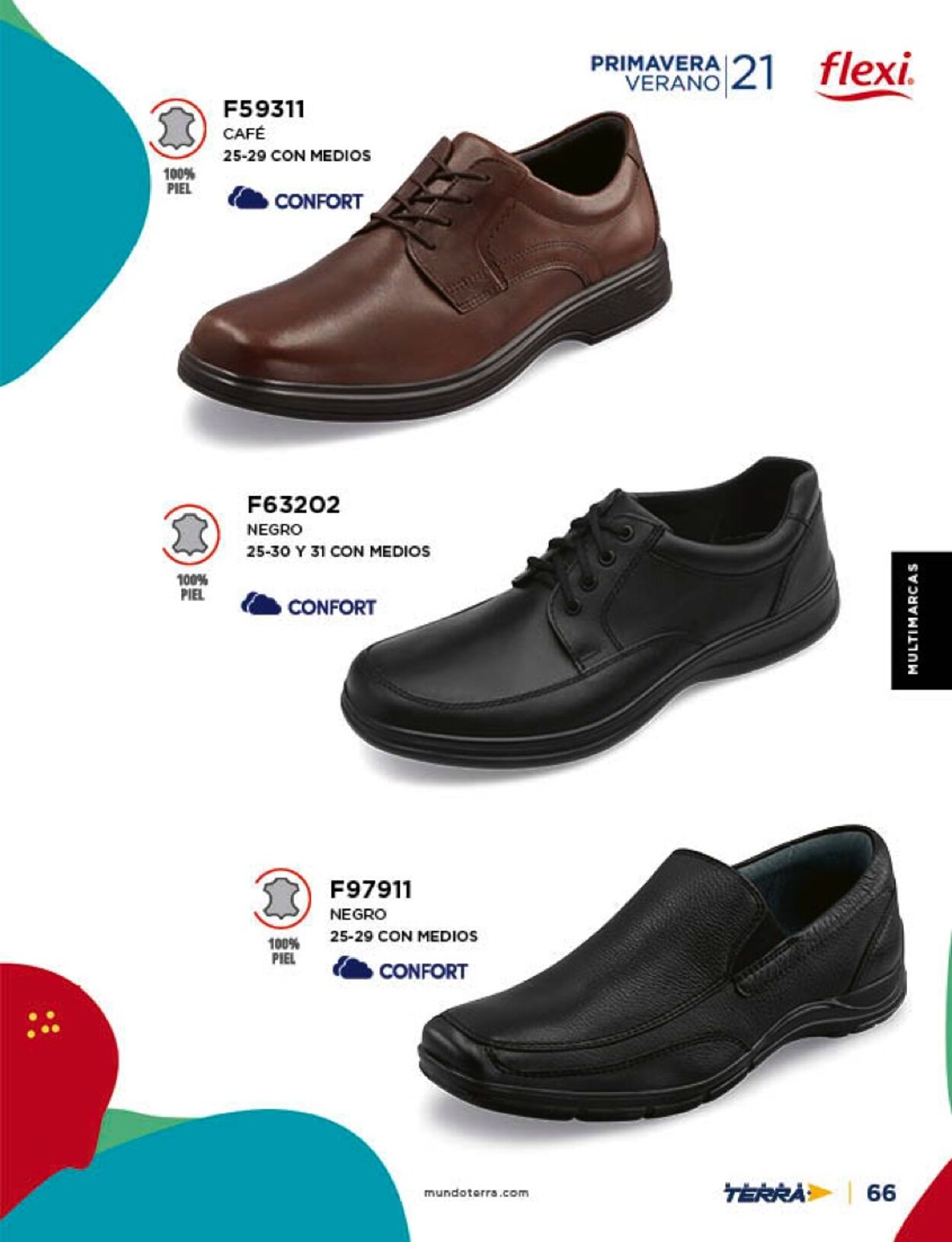 Catálogo Mundo Terra 01.04.2021 - 30.06.2021