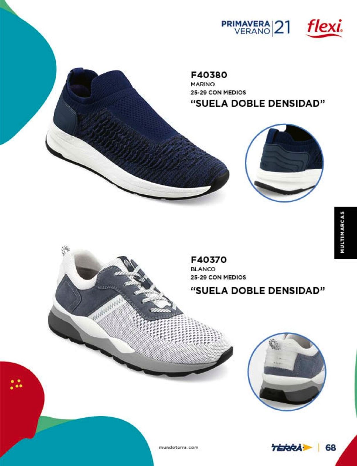 Catálogo Mundo Terra 01.04.2021 - 30.06.2021