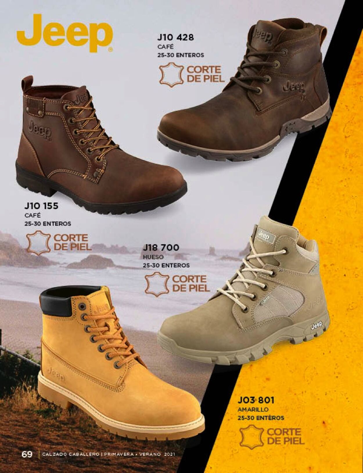 Catálogo Mundo Terra 01.04.2021 - 30.06.2021