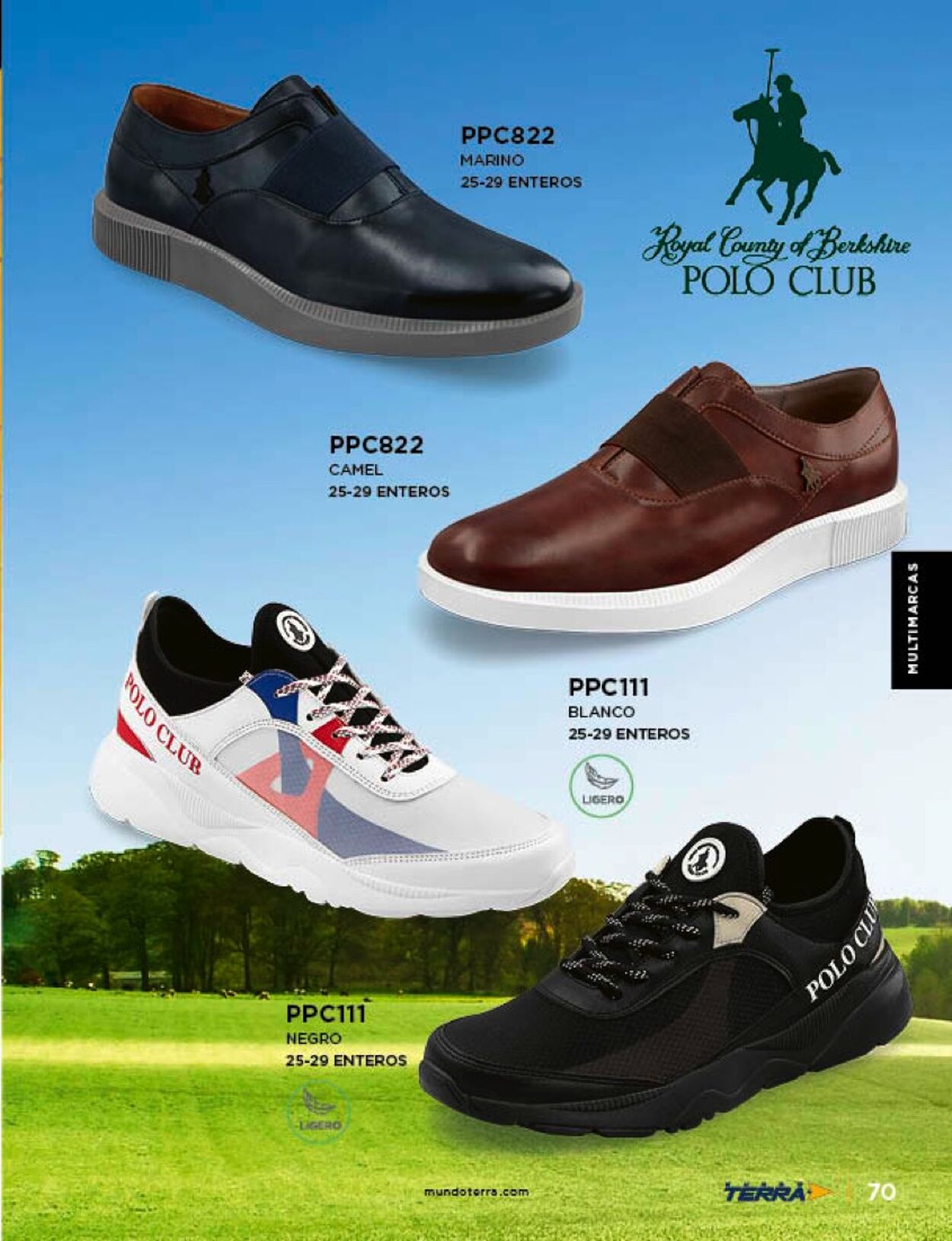 Catálogo Mundo Terra 01.04.2021 - 30.06.2021