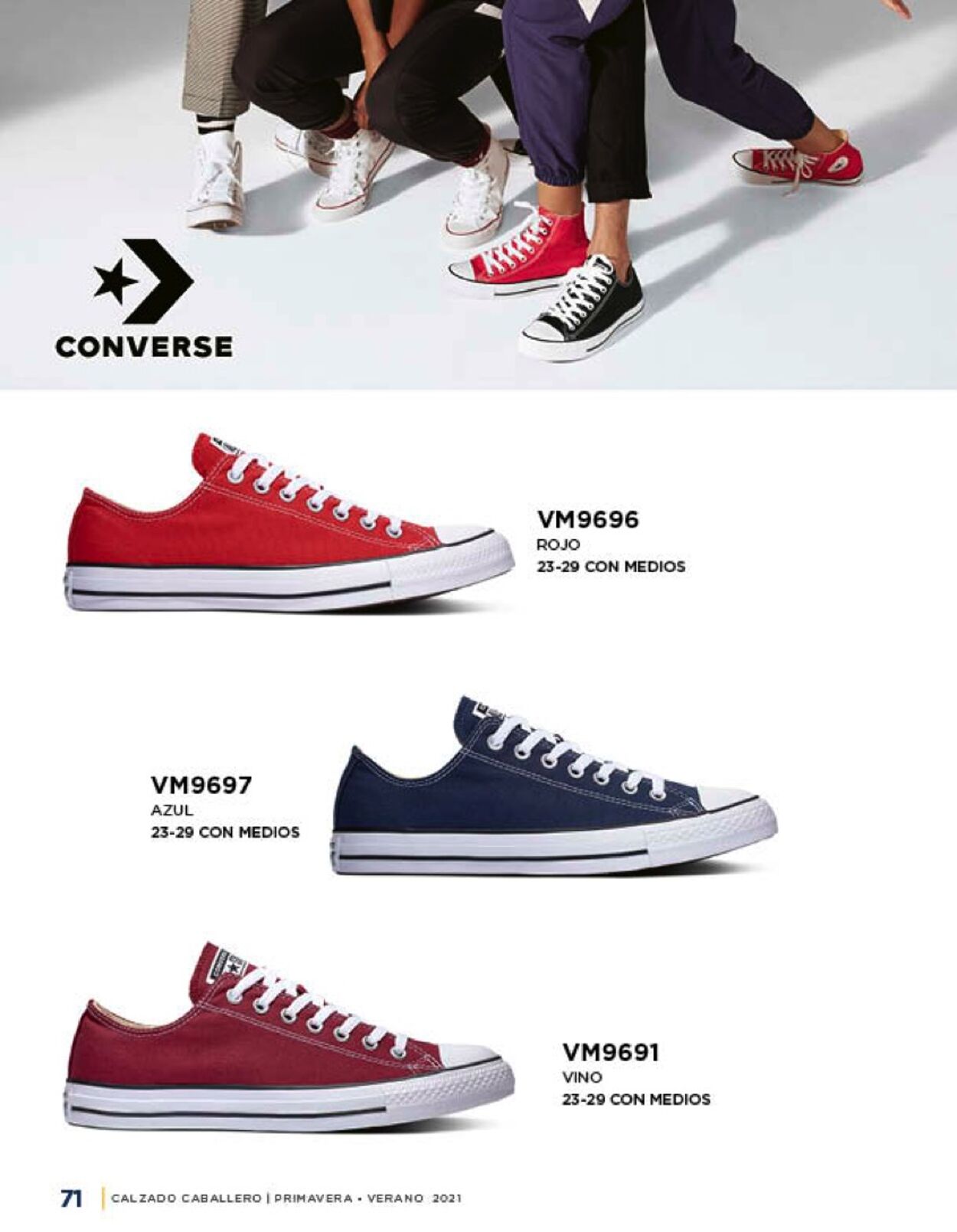 Catálogo Mundo Terra 01.04.2021 - 30.06.2021