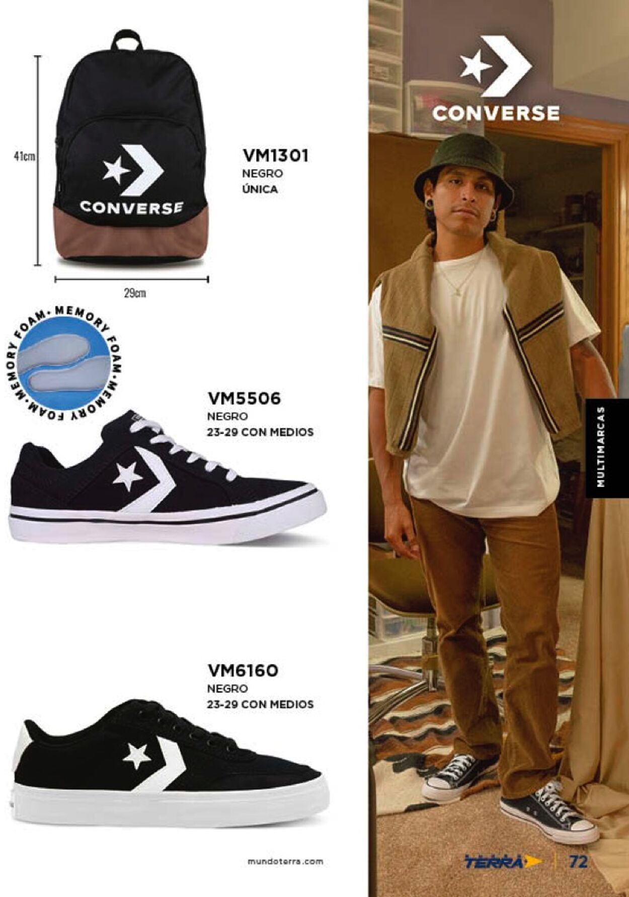 Catálogo Mundo Terra 01.04.2021 - 30.06.2021