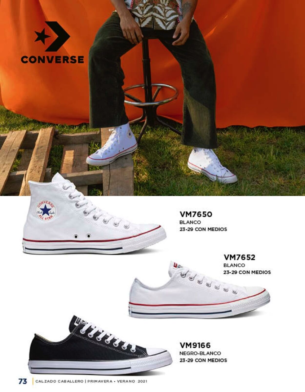 Catálogo Mundo Terra 01.04.2021 - 30.06.2021