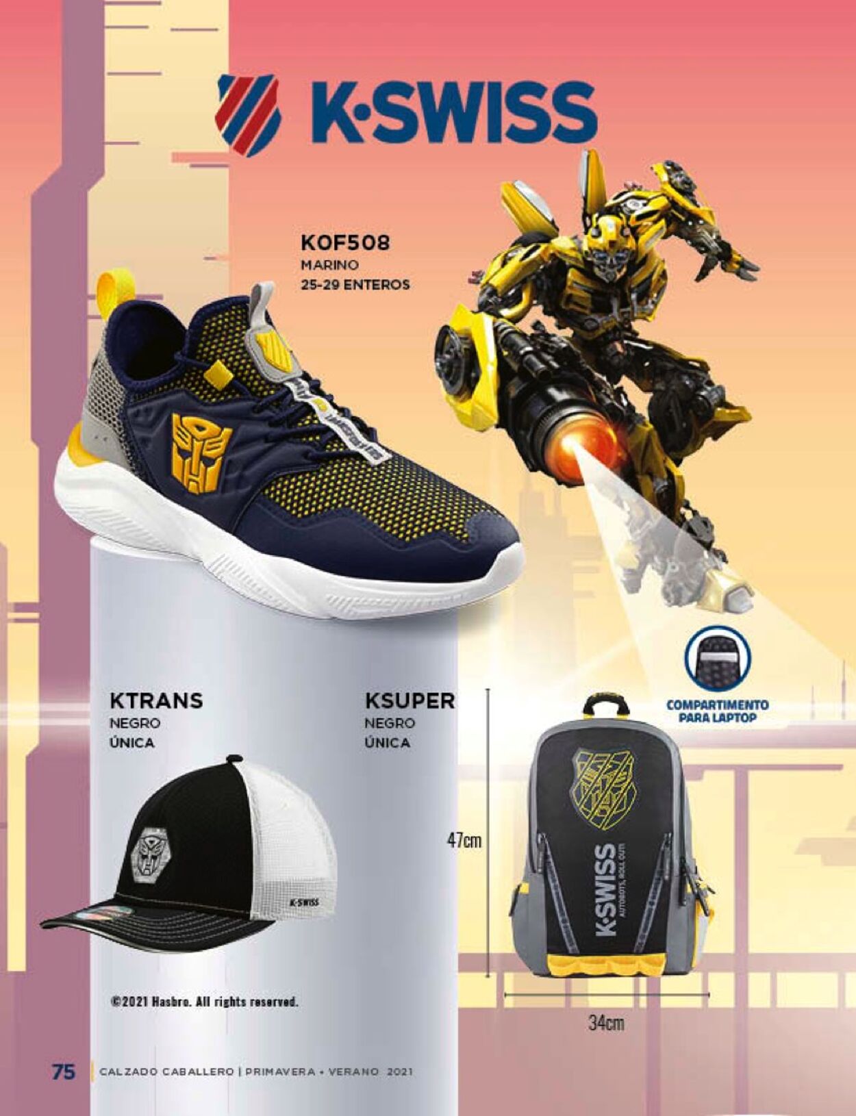 Catálogo Mundo Terra 01.04.2021 - 30.06.2021