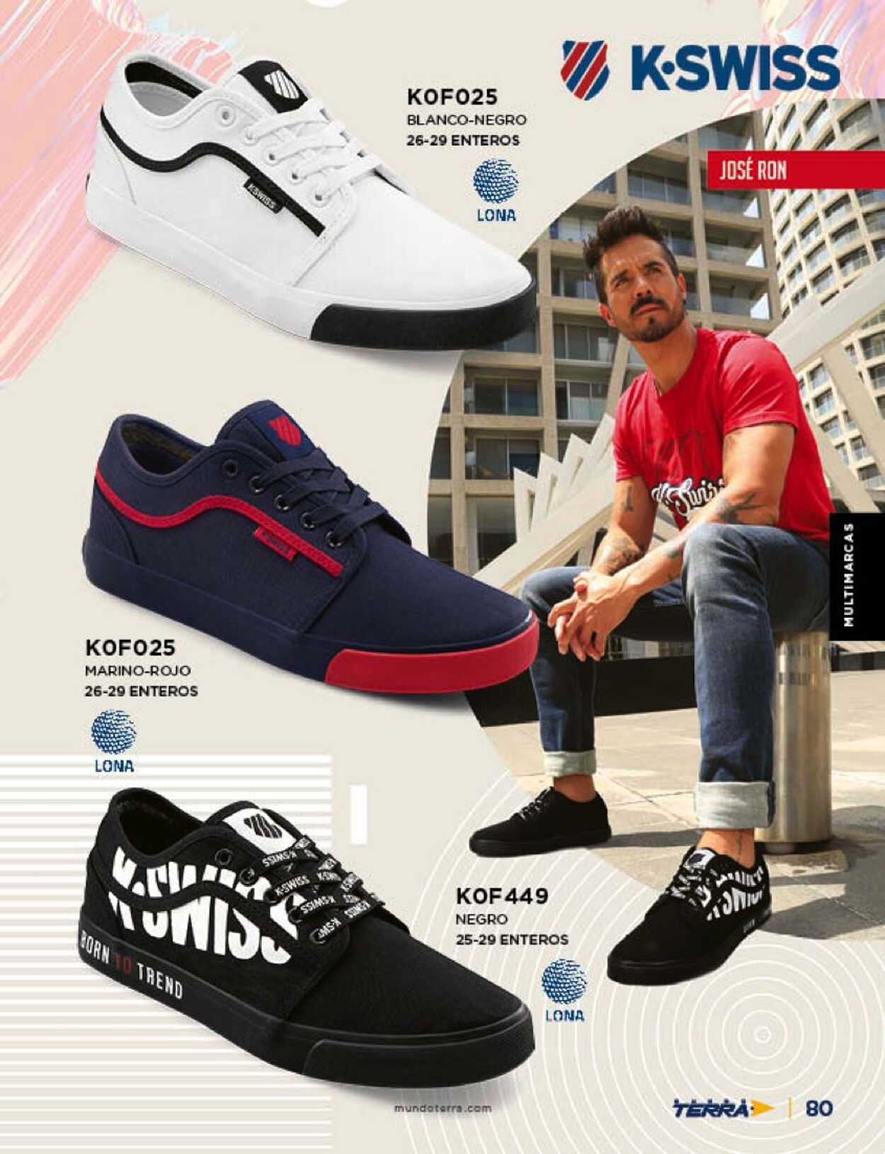 Catálogo Mundo Terra 01.04.2021 - 30.06.2021