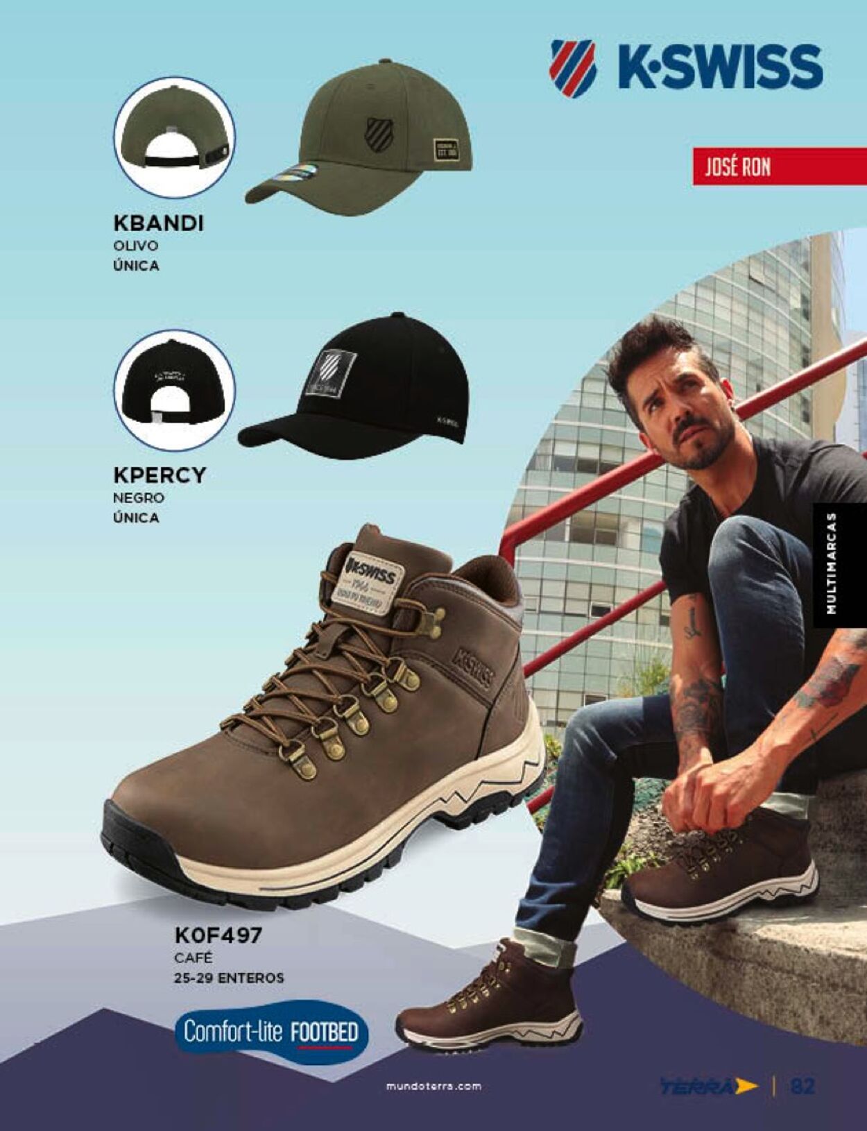 Catálogo Mundo Terra 01.04.2021 - 30.06.2021