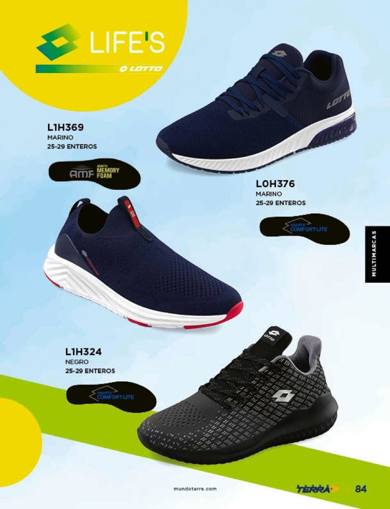 Catálogo Mundo Terra 01.04.2021 - 30.06.2021