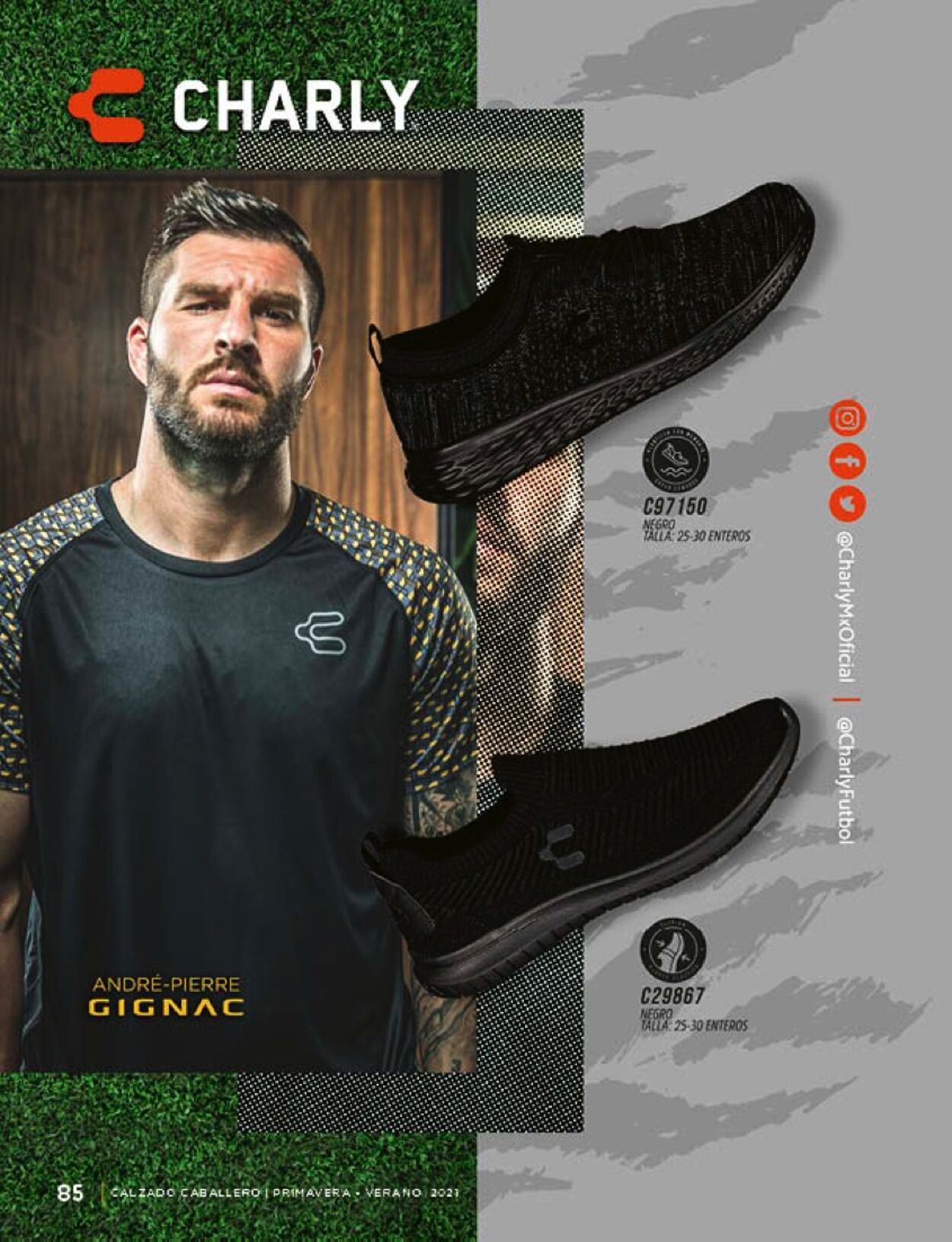 Catálogo Mundo Terra 01.04.2021 - 30.06.2021