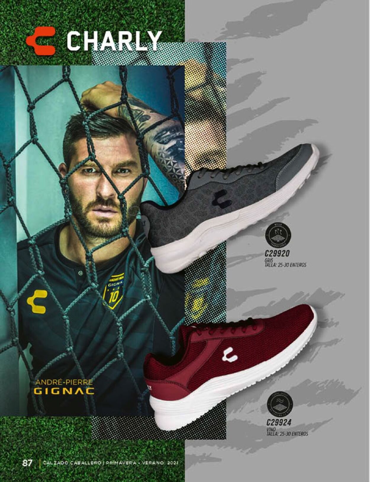 Catálogo Mundo Terra 01.04.2021 - 30.06.2021