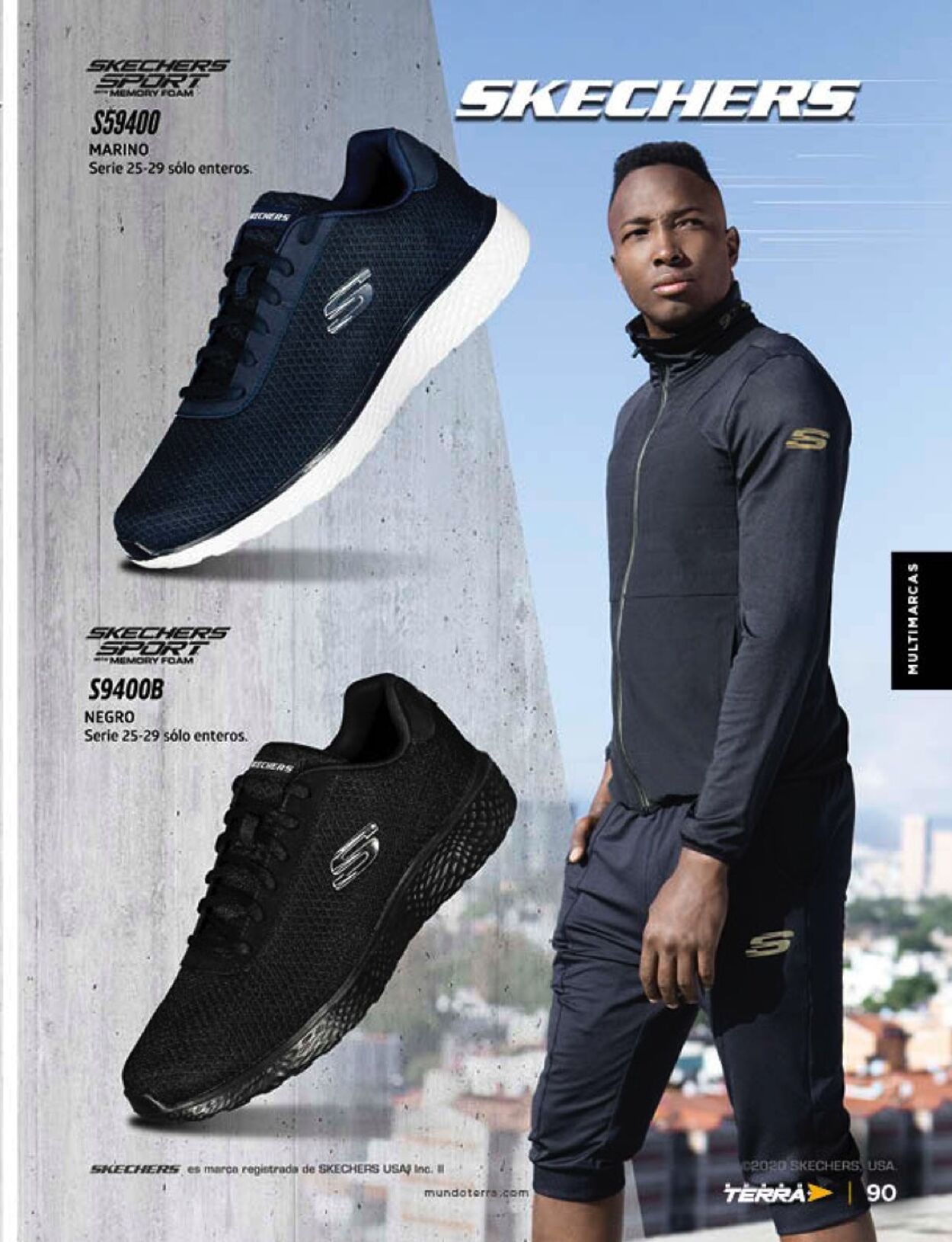 Catálogo Mundo Terra 01.04.2021 - 30.06.2021