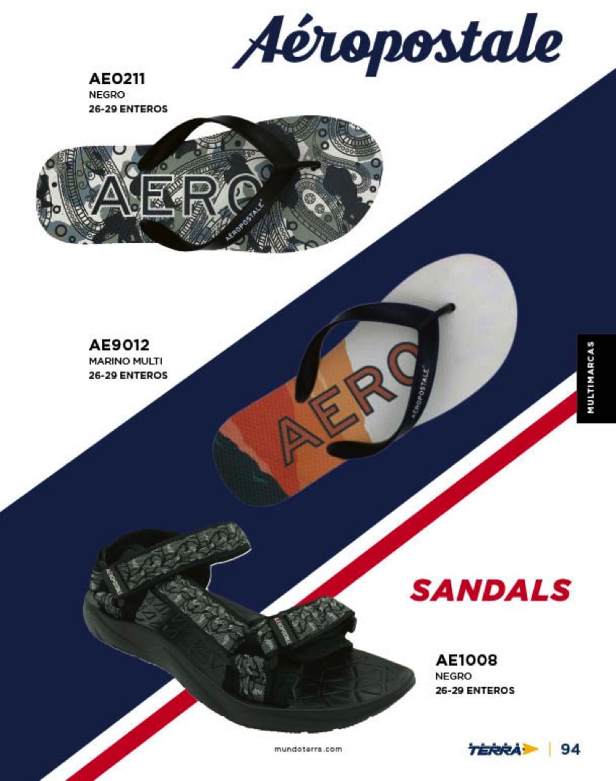 Catálogo Mundo Terra 01.04.2021 - 30.06.2021