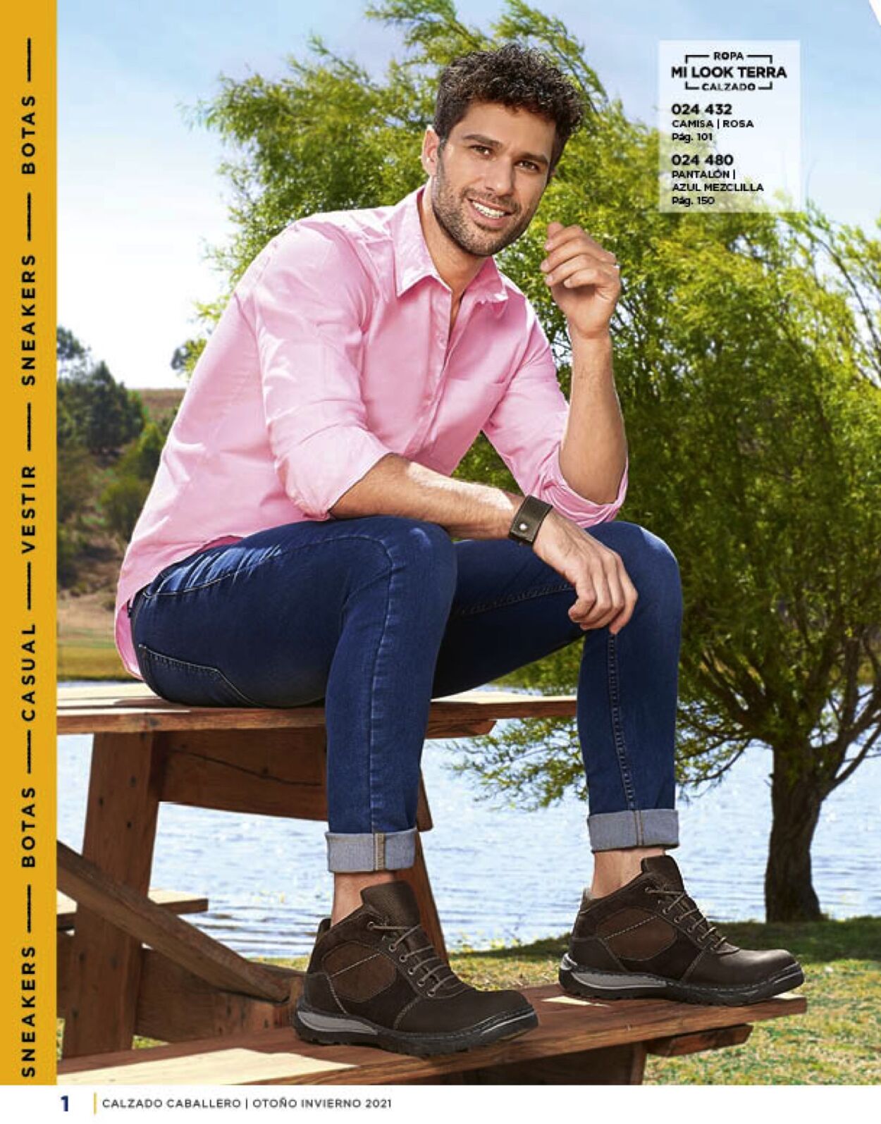 Catálogo Mundo Terra 01.01.2021 - 31.01.2022