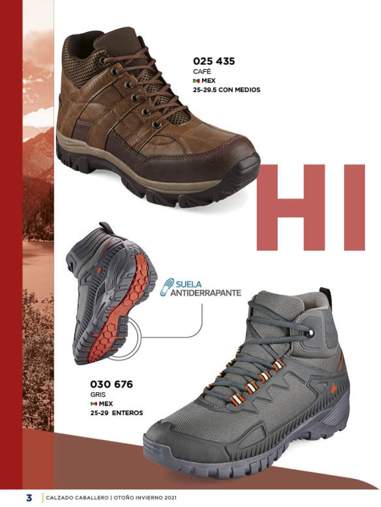 Catálogo Mundo Terra 01.01.2021 - 31.01.2022