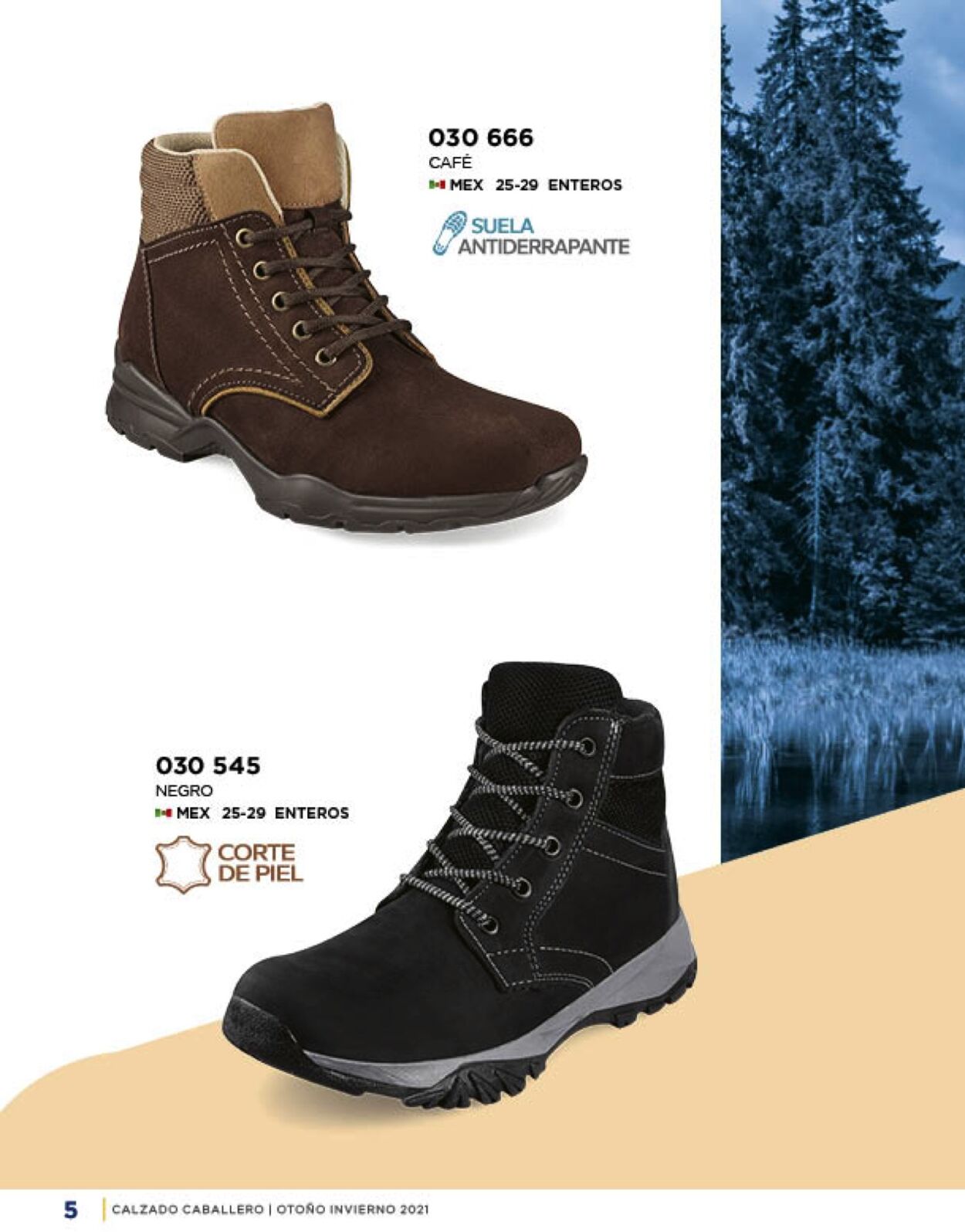 Catálogo Mundo Terra 01.01.2021 - 31.01.2022