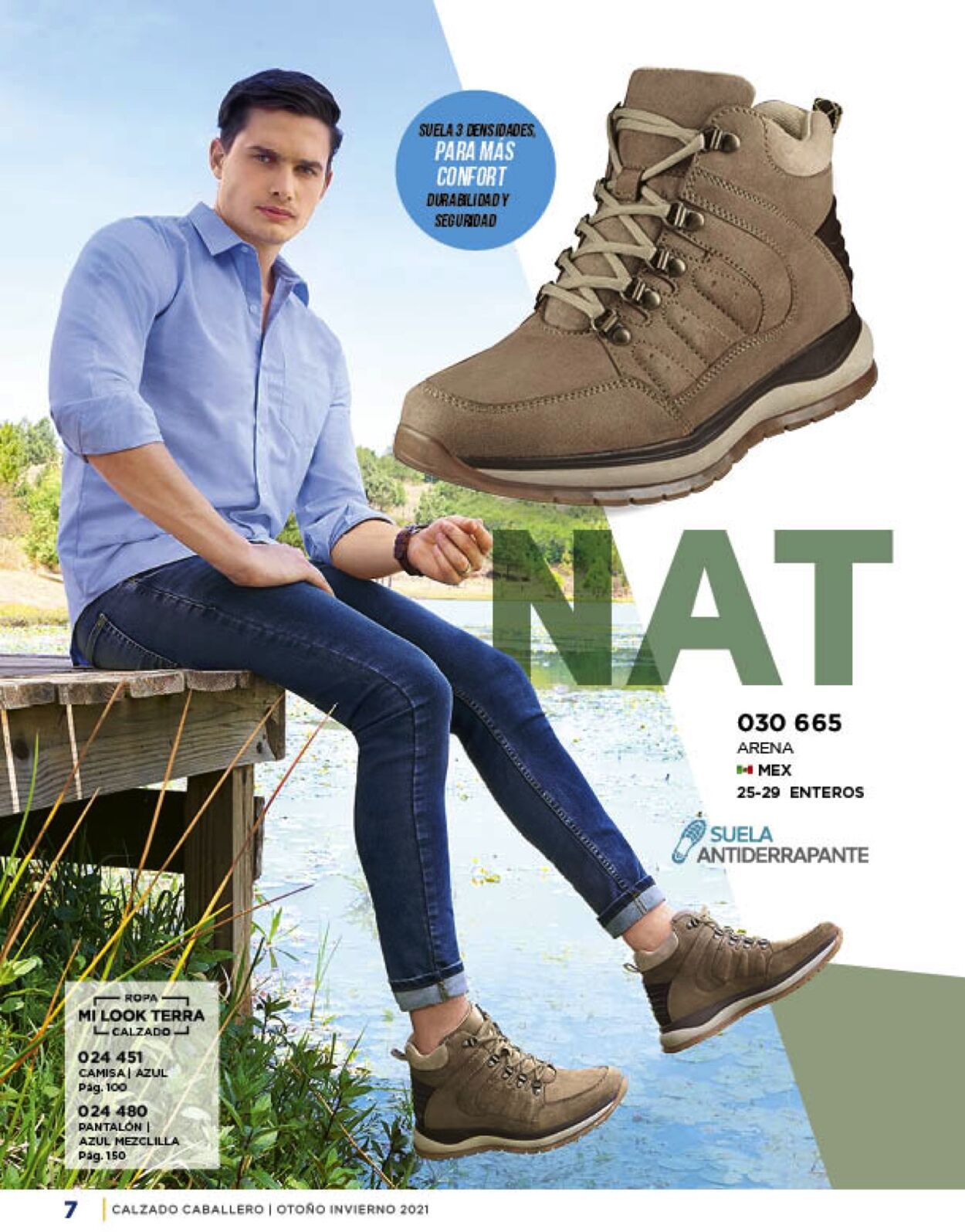 Catálogo Mundo Terra 01.01.2021 - 31.01.2022