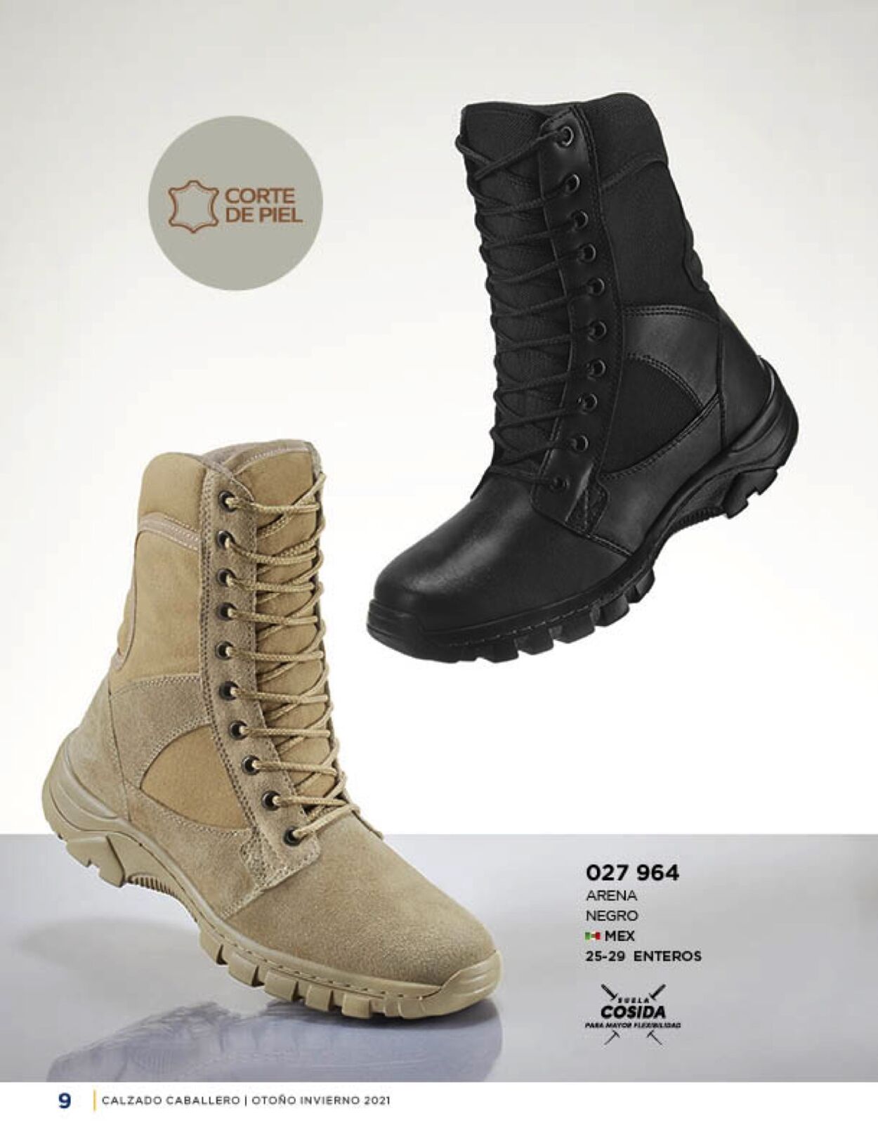 Catálogo Mundo Terra 01.01.2021 - 31.01.2022