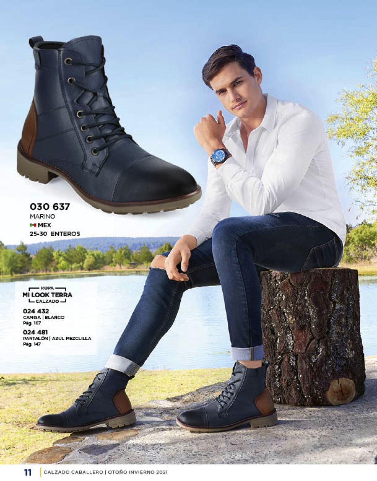 Catálogo Mundo Terra 01.01.2021 - 31.01.2022