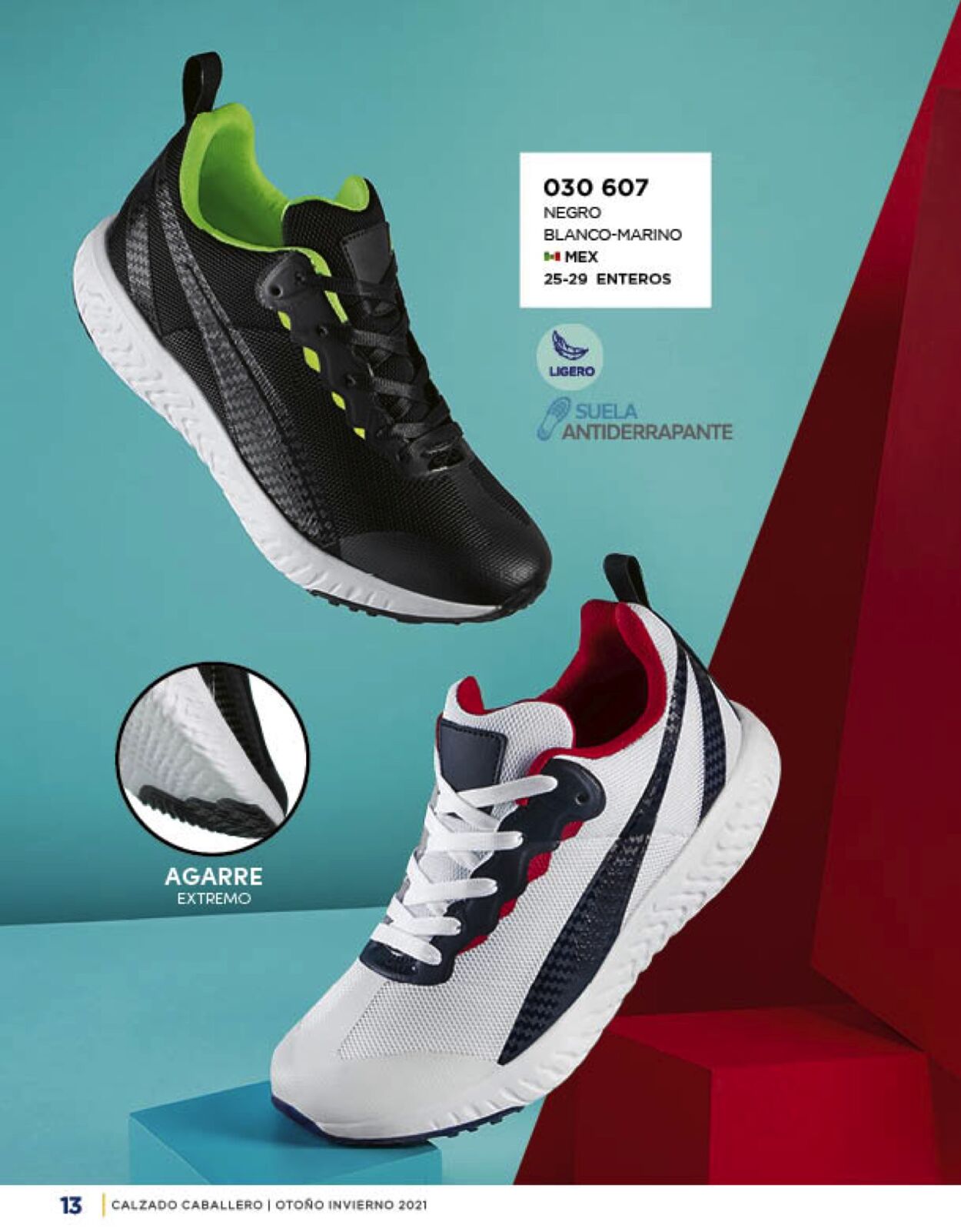 Catálogo Mundo Terra 01.01.2021 - 31.01.2022