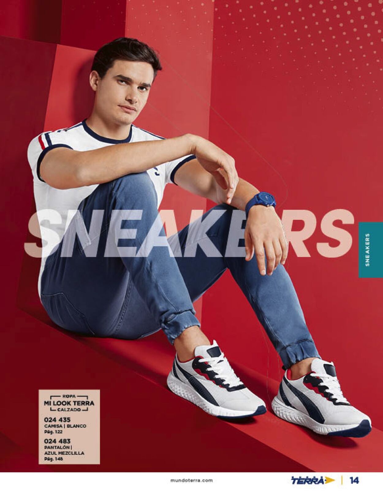 Catálogo Mundo Terra 01.01.2021 - 31.01.2022