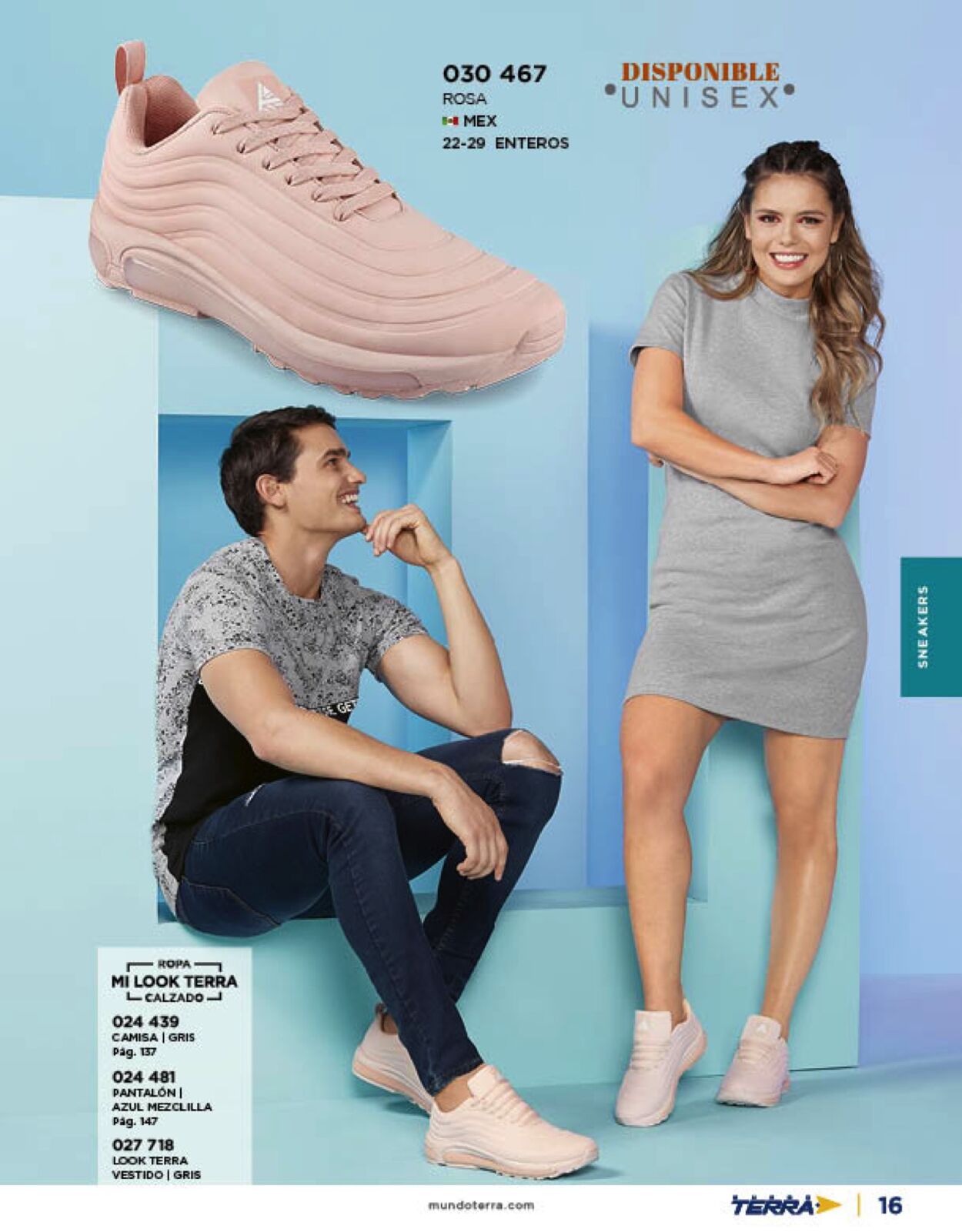 Catálogo Mundo Terra 01.01.2021 - 31.01.2022