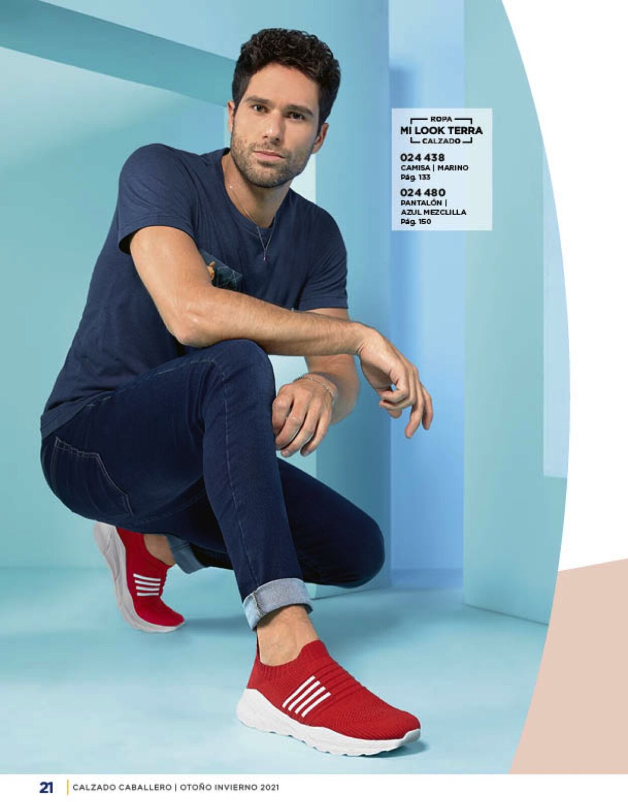 Catálogo Mundo Terra 01.01.2021 - 31.01.2022