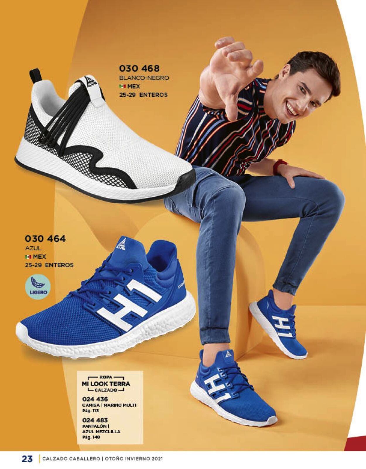 Catálogo Mundo Terra 01.01.2021 - 31.01.2022