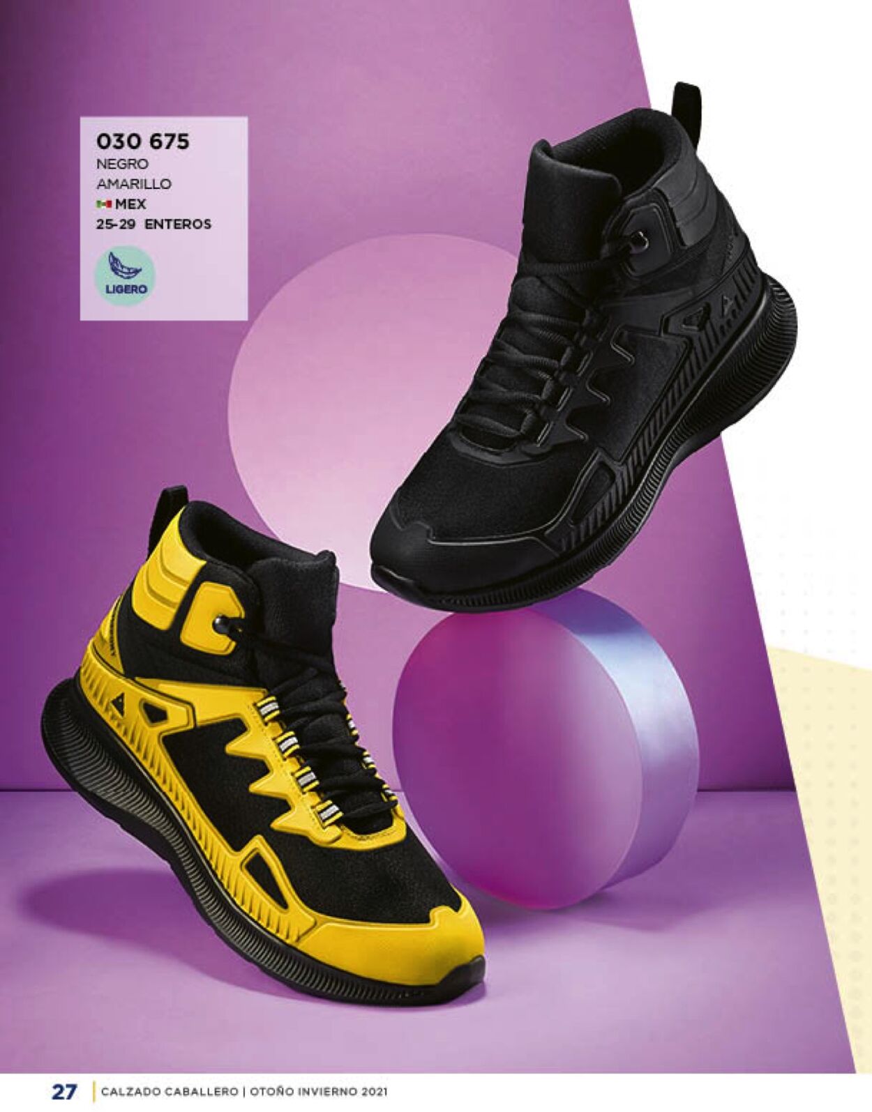 Catálogo Mundo Terra 01.01.2021 - 31.01.2022