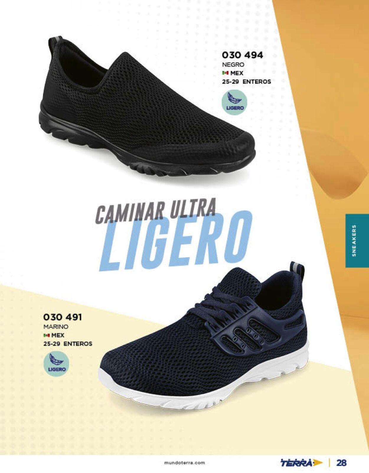 Catálogo Mundo Terra 01.01.2021 - 31.01.2022